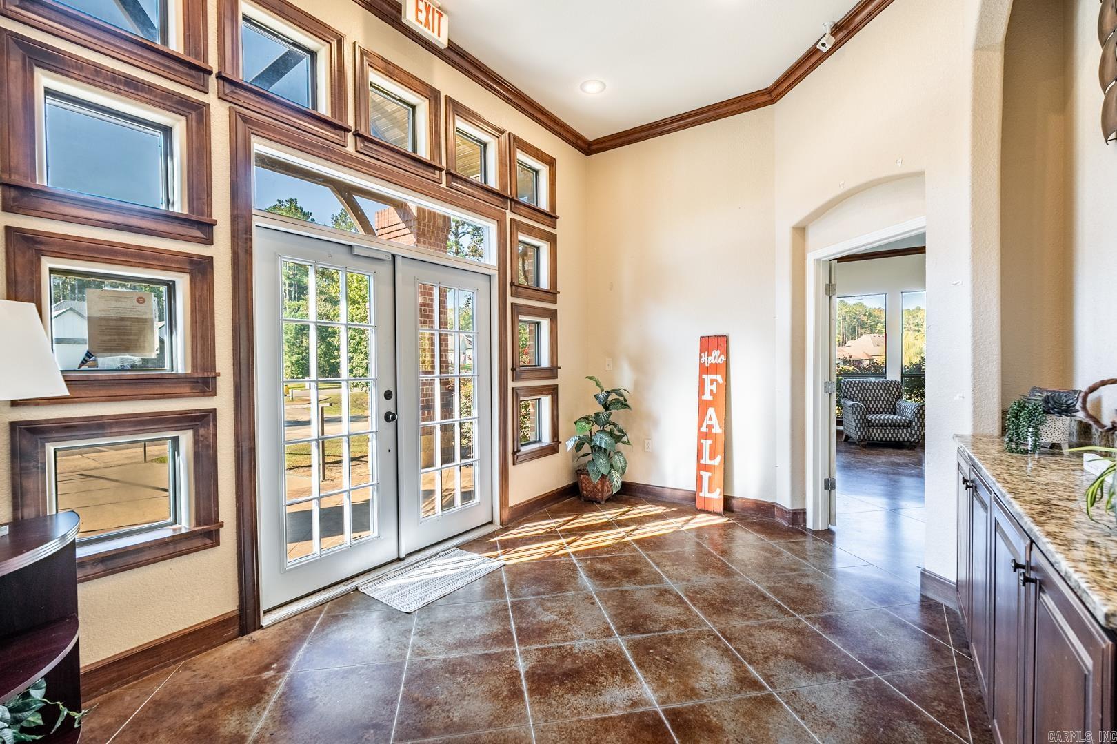  West Lake  Little Rock, AR