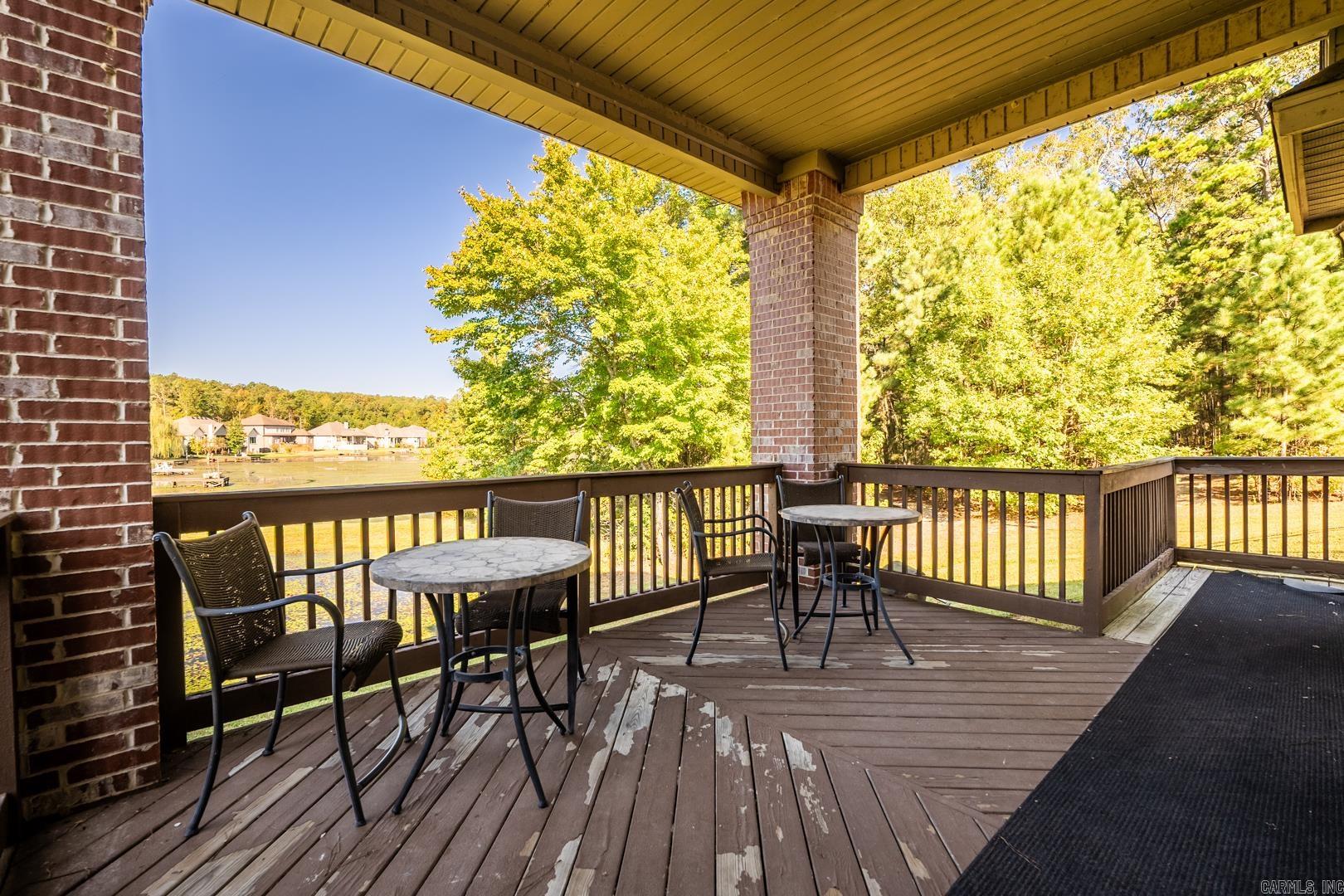  West Lake  Little Rock, AR