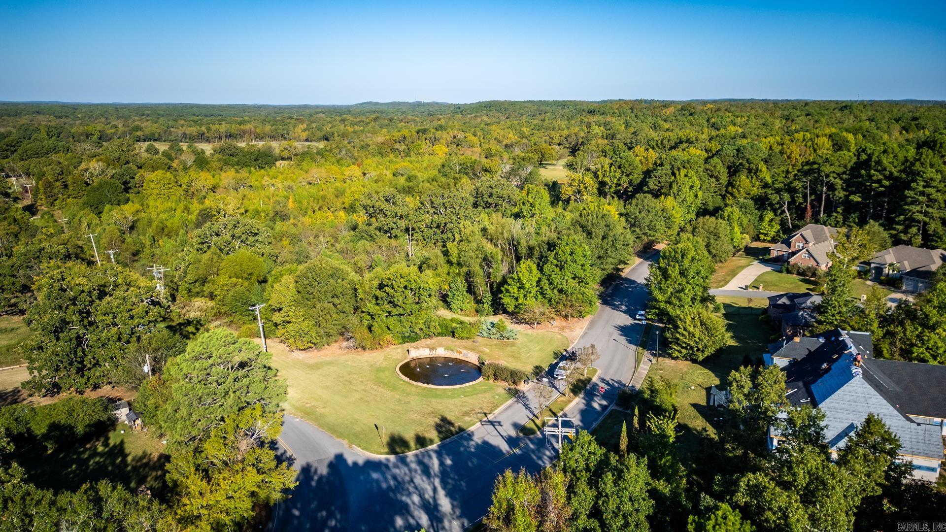  West Lake  Little Rock, AR