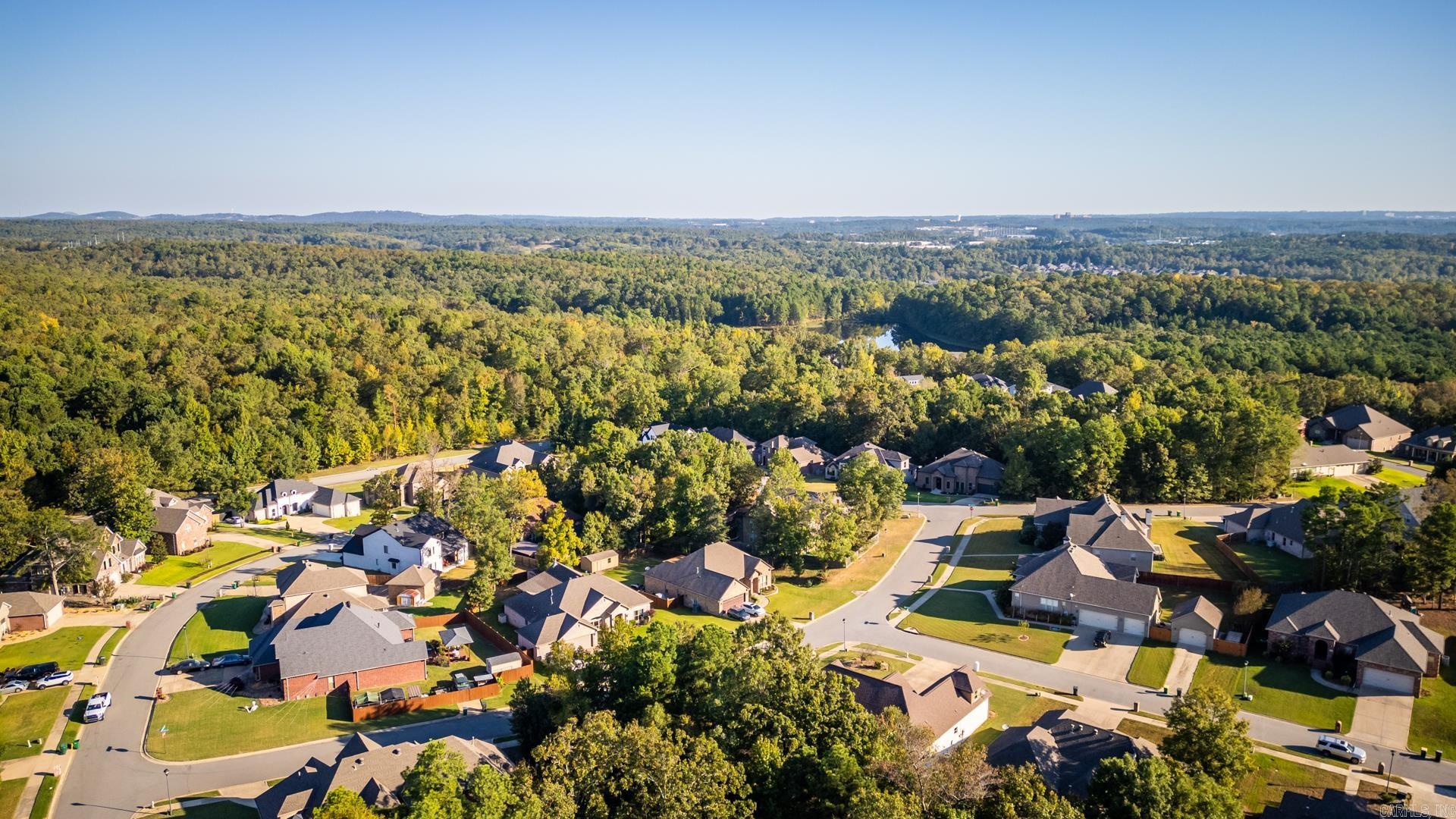  West Lake  Little Rock, AR