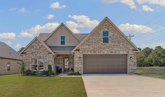 100  Hidden Creek  Brookland, AR