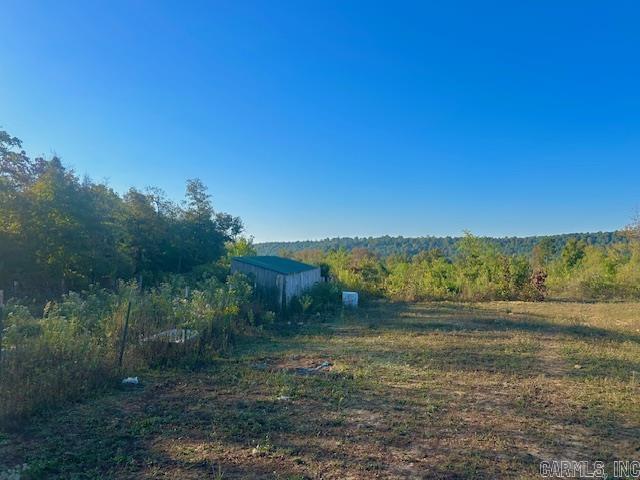 00 Sutterfield  Fox, AR