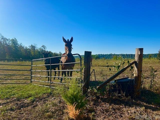 00 Sutterfield  Fox, AR