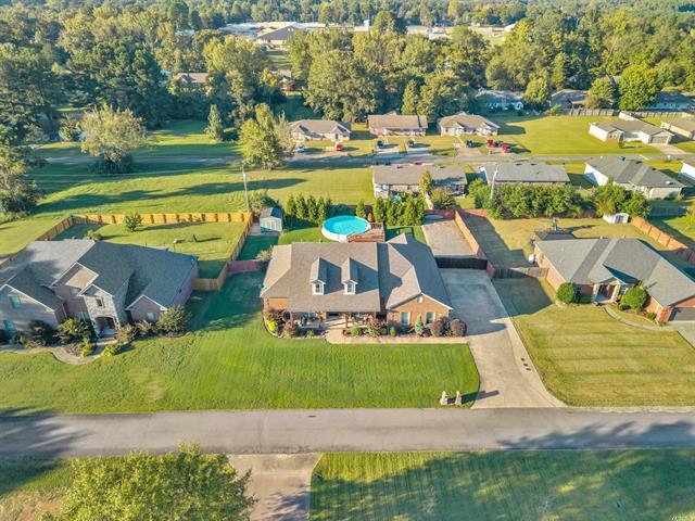 408  Oakwood  Perryville, AR