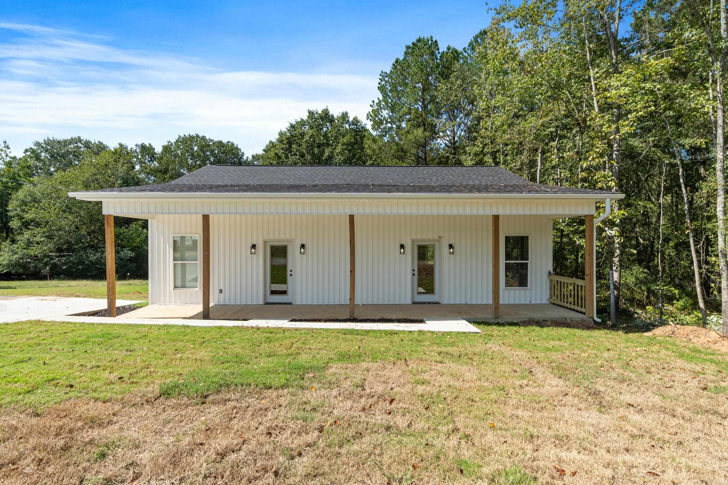 3503 S Chatfield Road