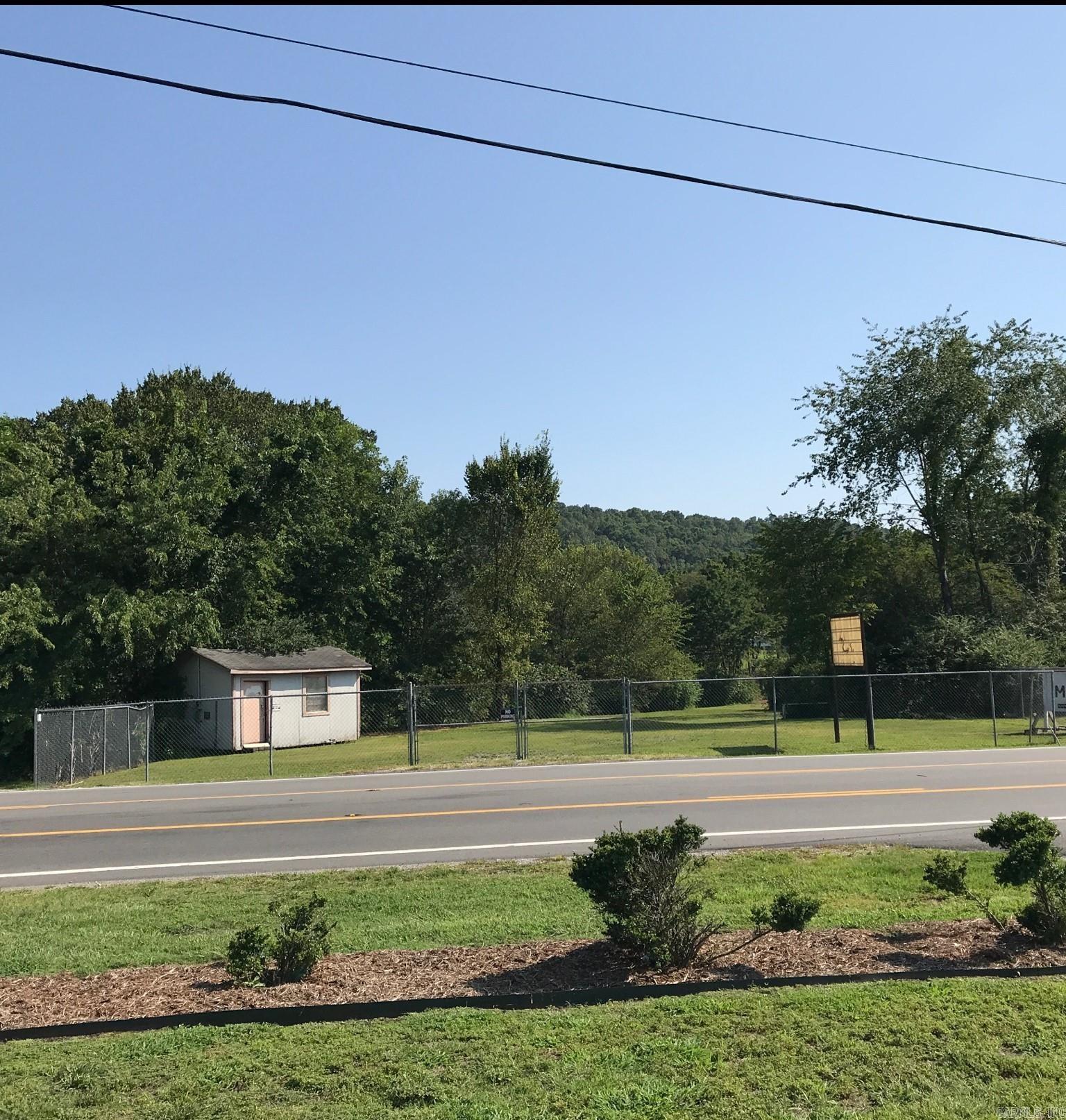 6019 Hwy 36 W  Rose Bud, AR