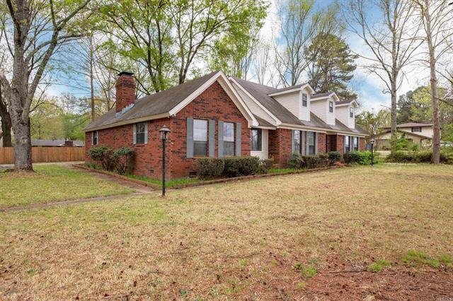 3636  T. P. White Dr  Jacksonville, AR