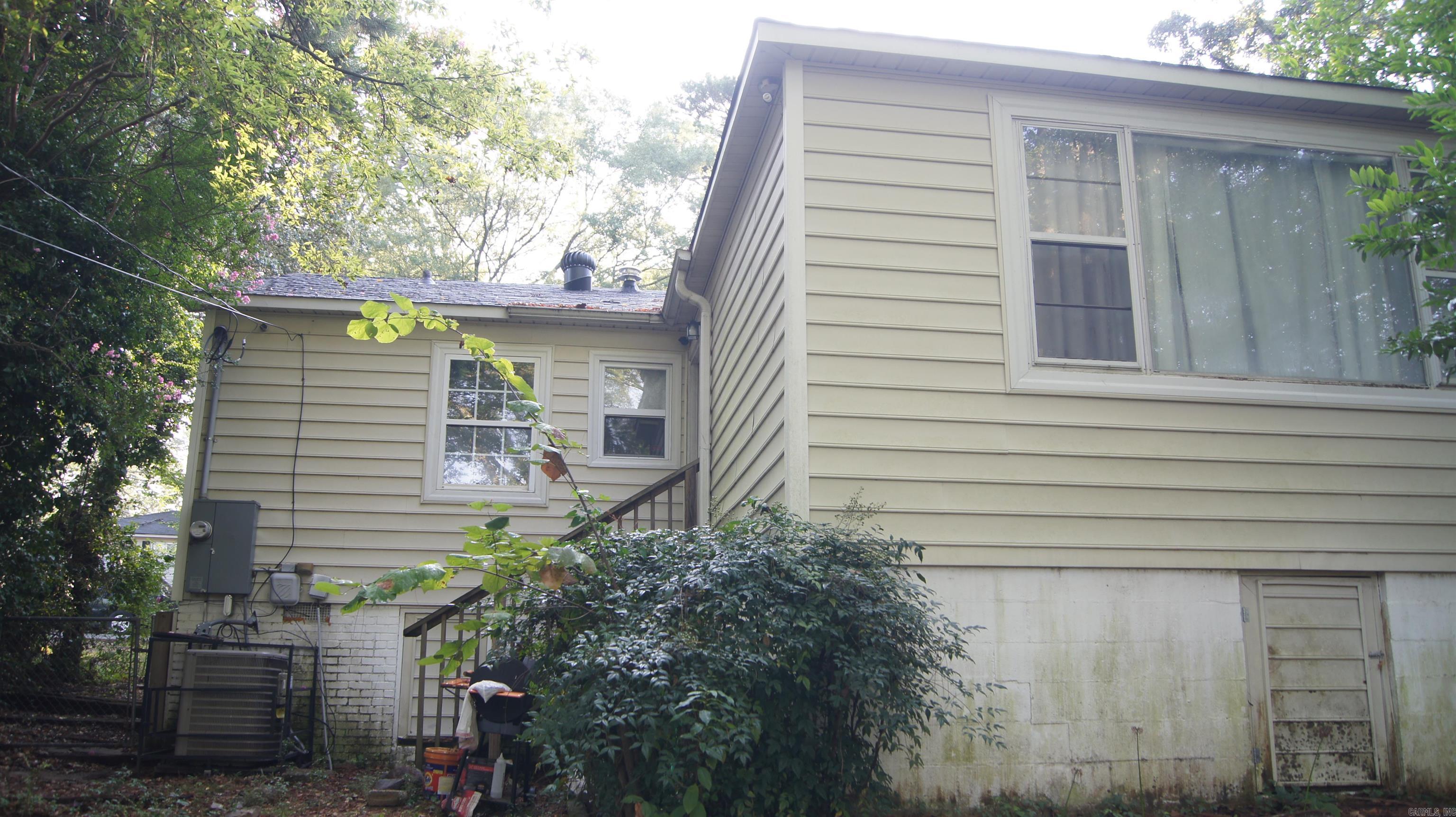 1804 S Buchanan  Little Rock, AR