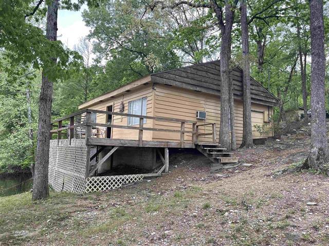 6100  Chickadee  Alexander, AR