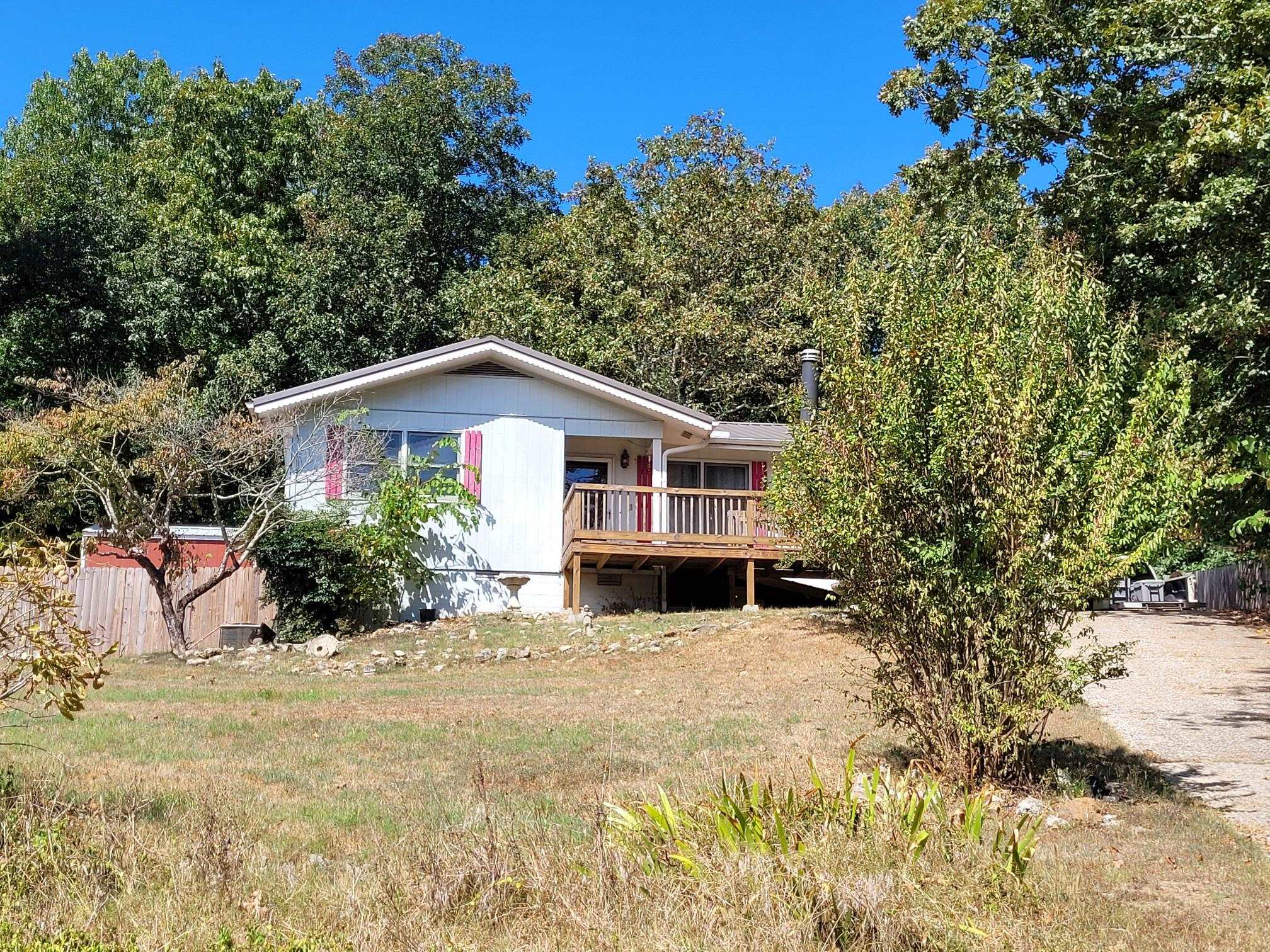 116 Topez Dr  Cherokee Village, AR