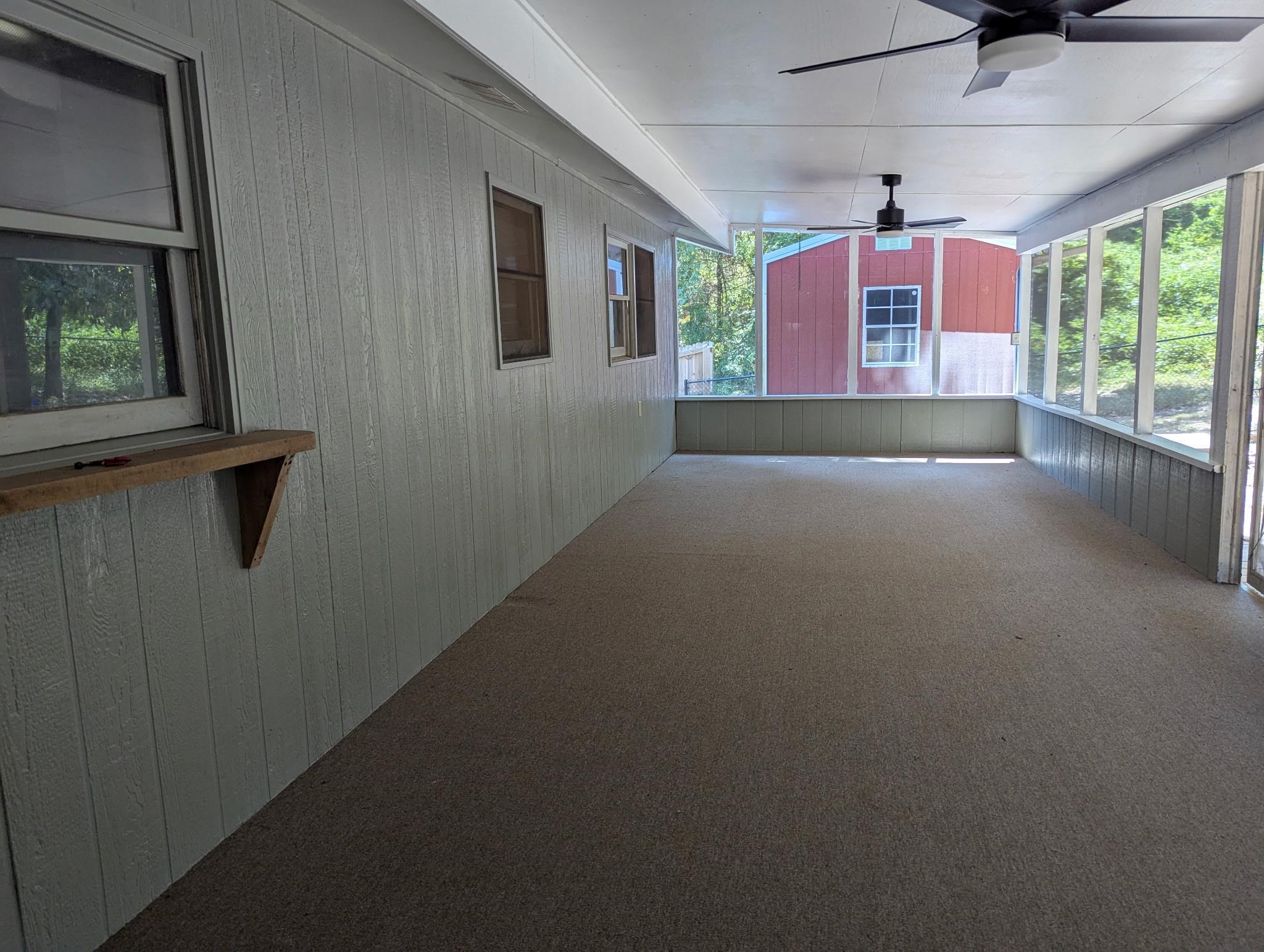 116 Topez Dr  Cherokee Village, AR