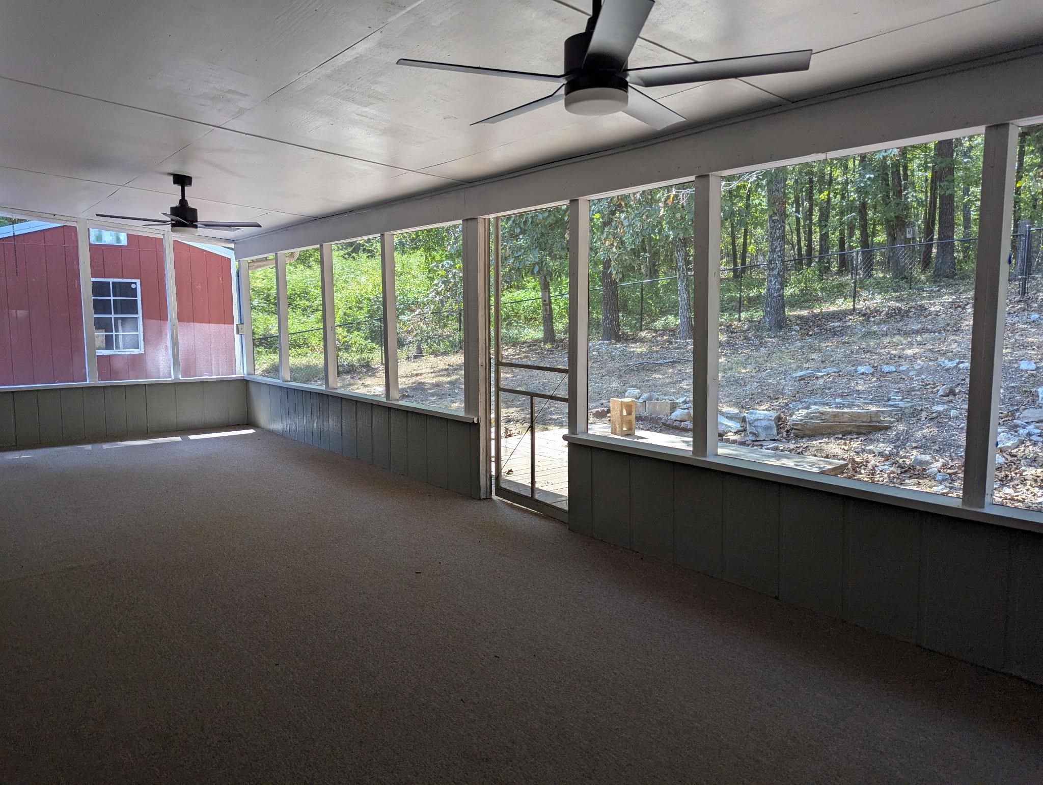 116 Topez Dr  Cherokee Village, AR