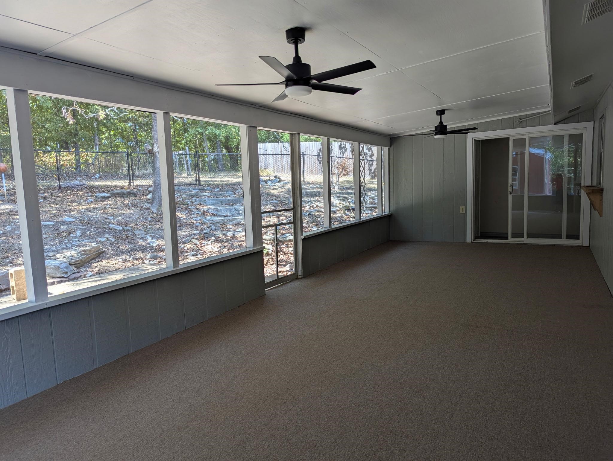 116 Topez Dr  Cherokee Village, AR