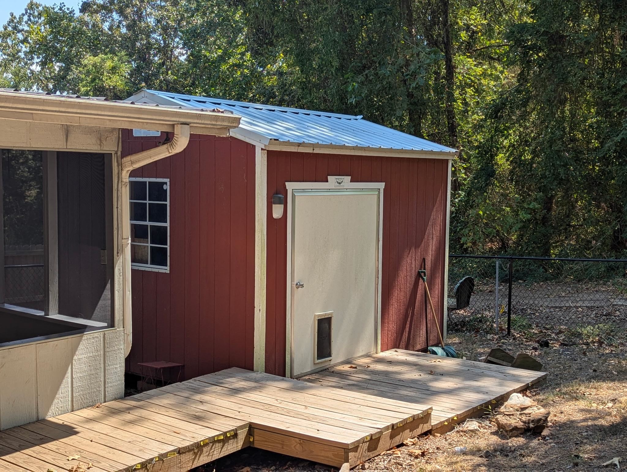 116 Topez Dr  Cherokee Village, AR