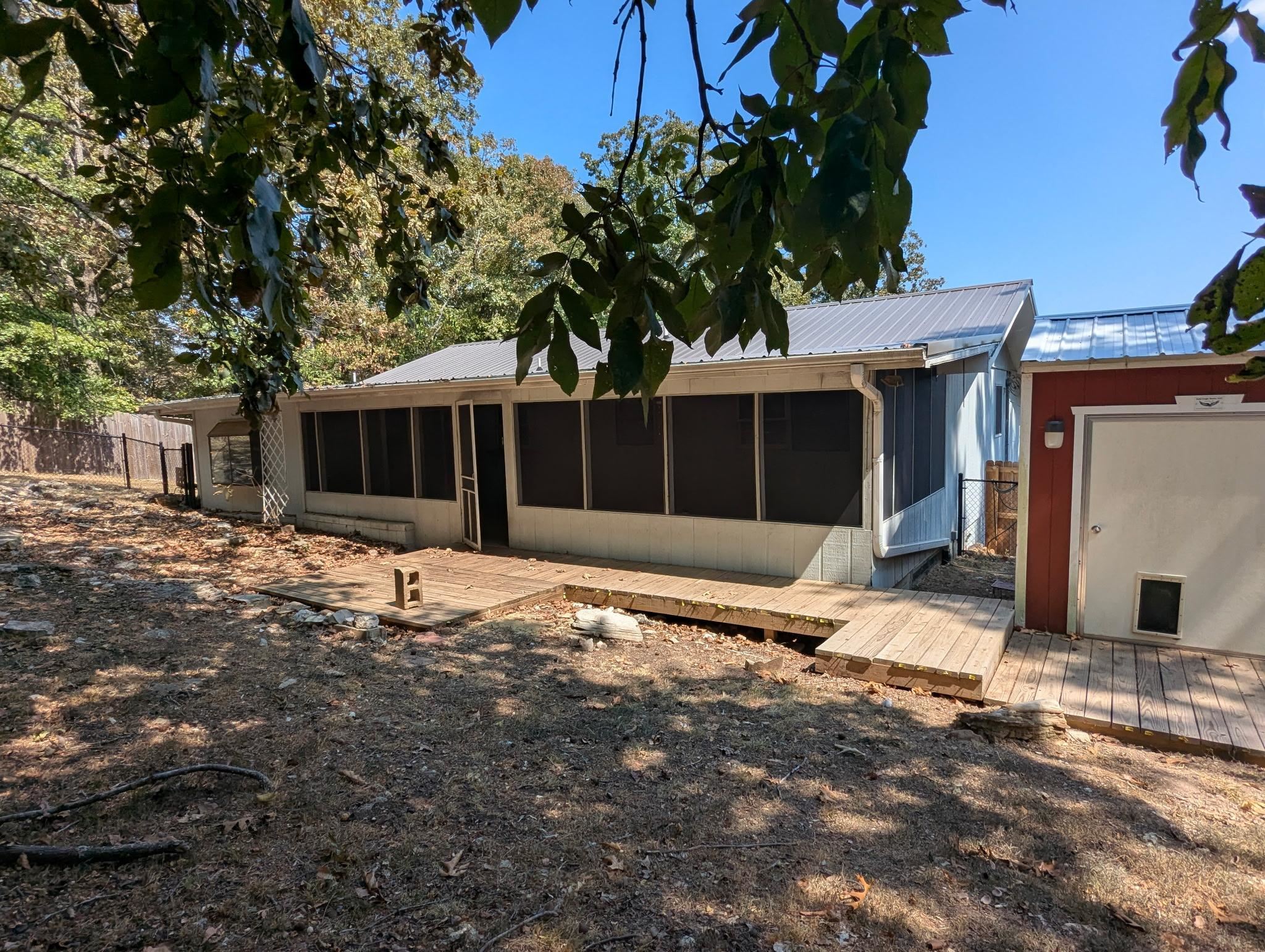 116 Topez Dr  Cherokee Village, AR