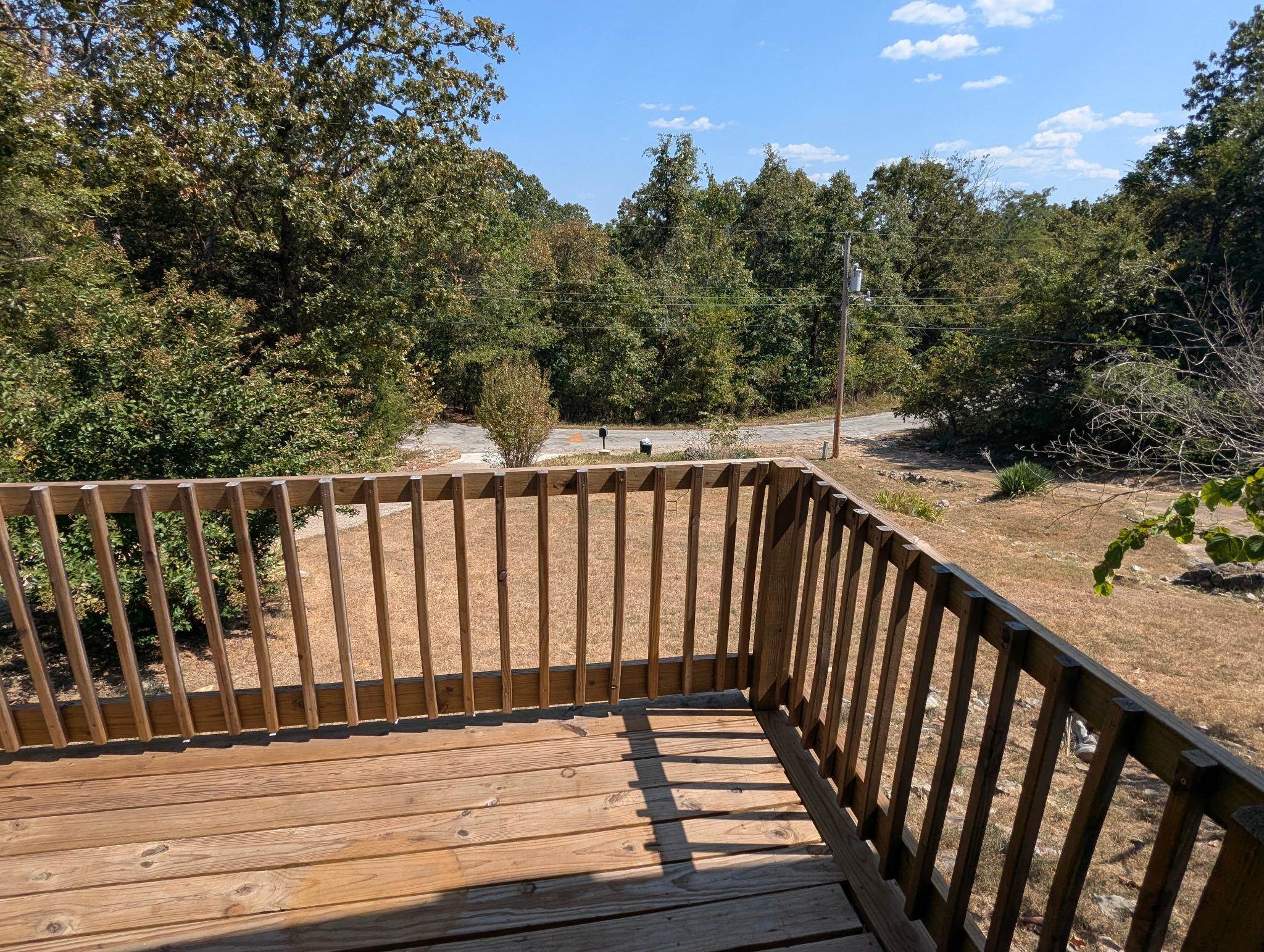 116 Topez Dr  Cherokee Village, AR