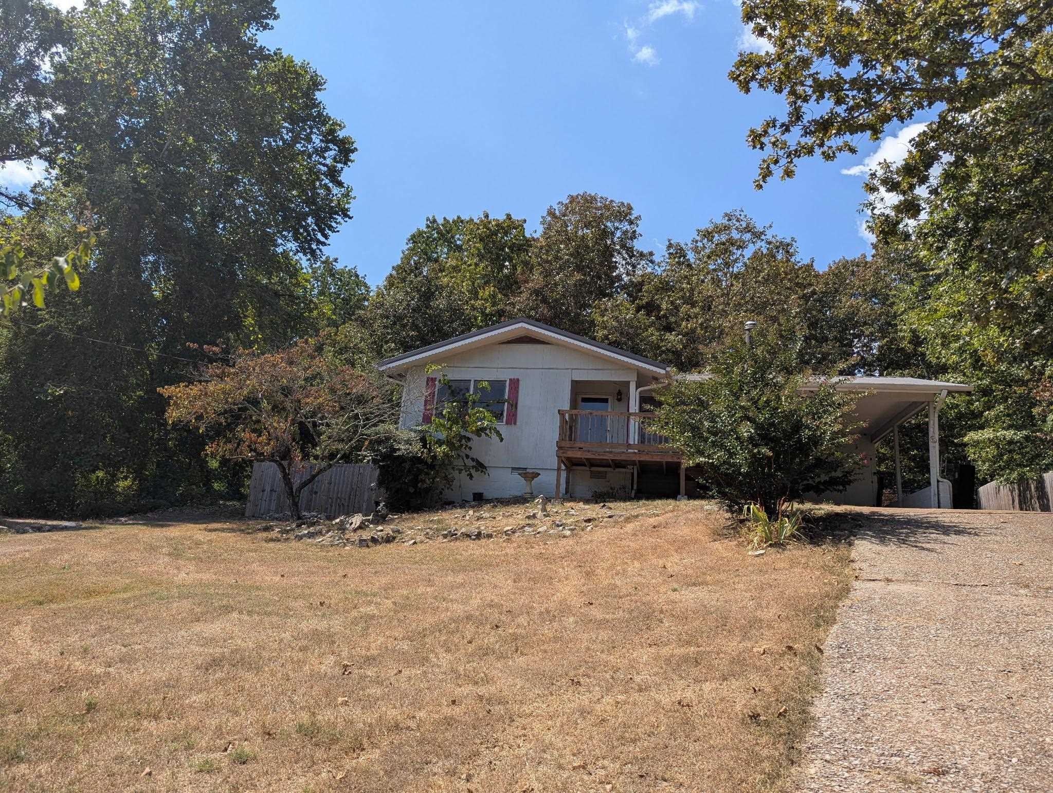 116 Topez Dr  Cherokee Village, AR