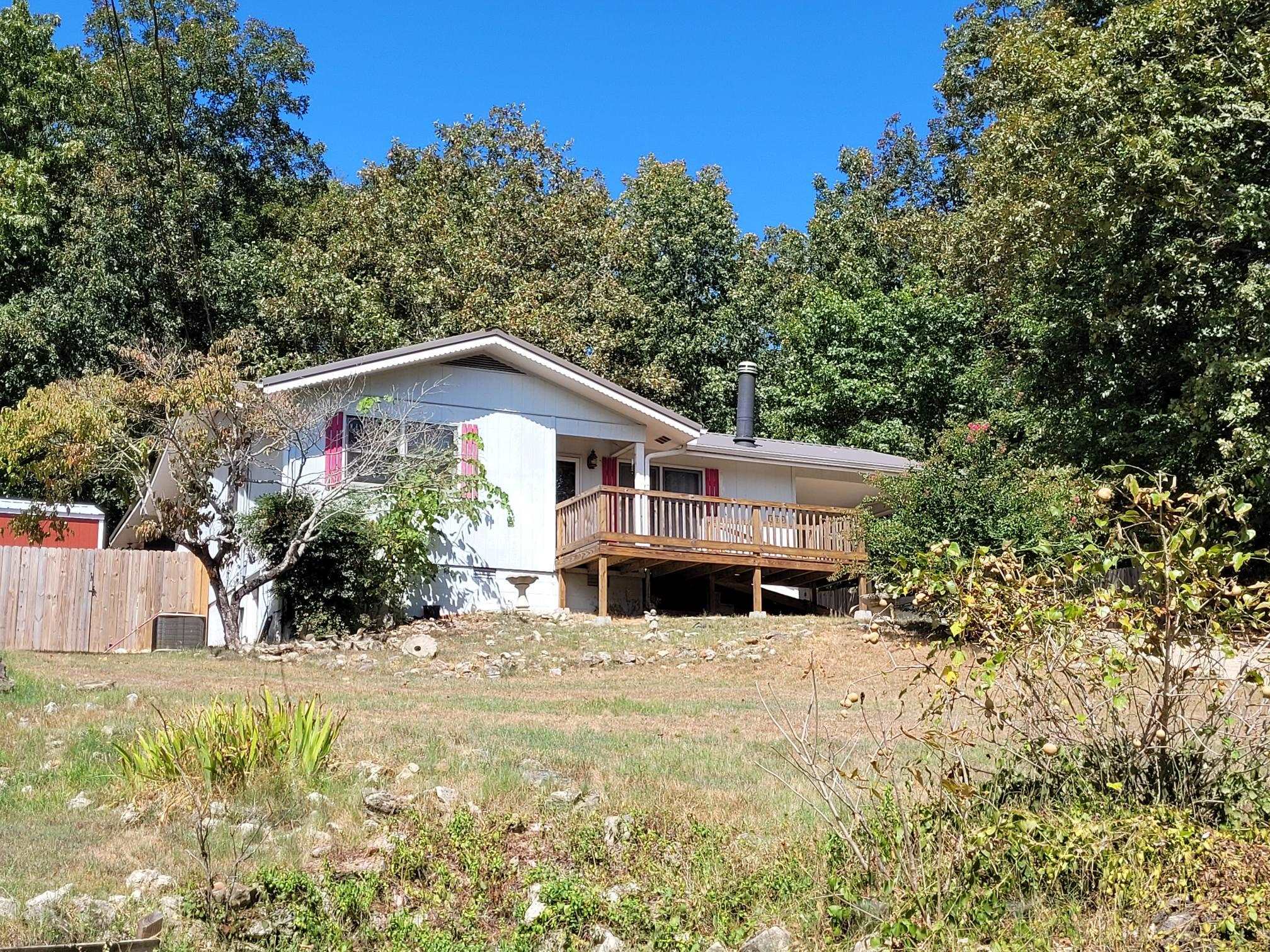 116 Topez Dr  Cherokee Village, AR