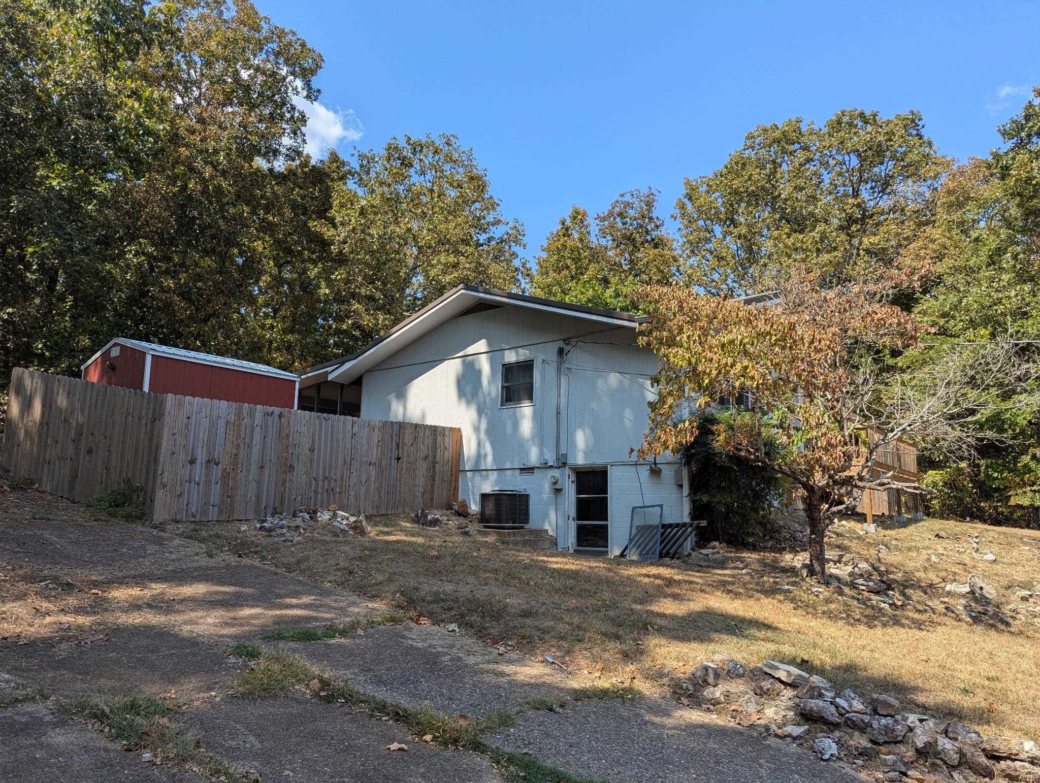 116 Topez Dr  Cherokee Village, AR