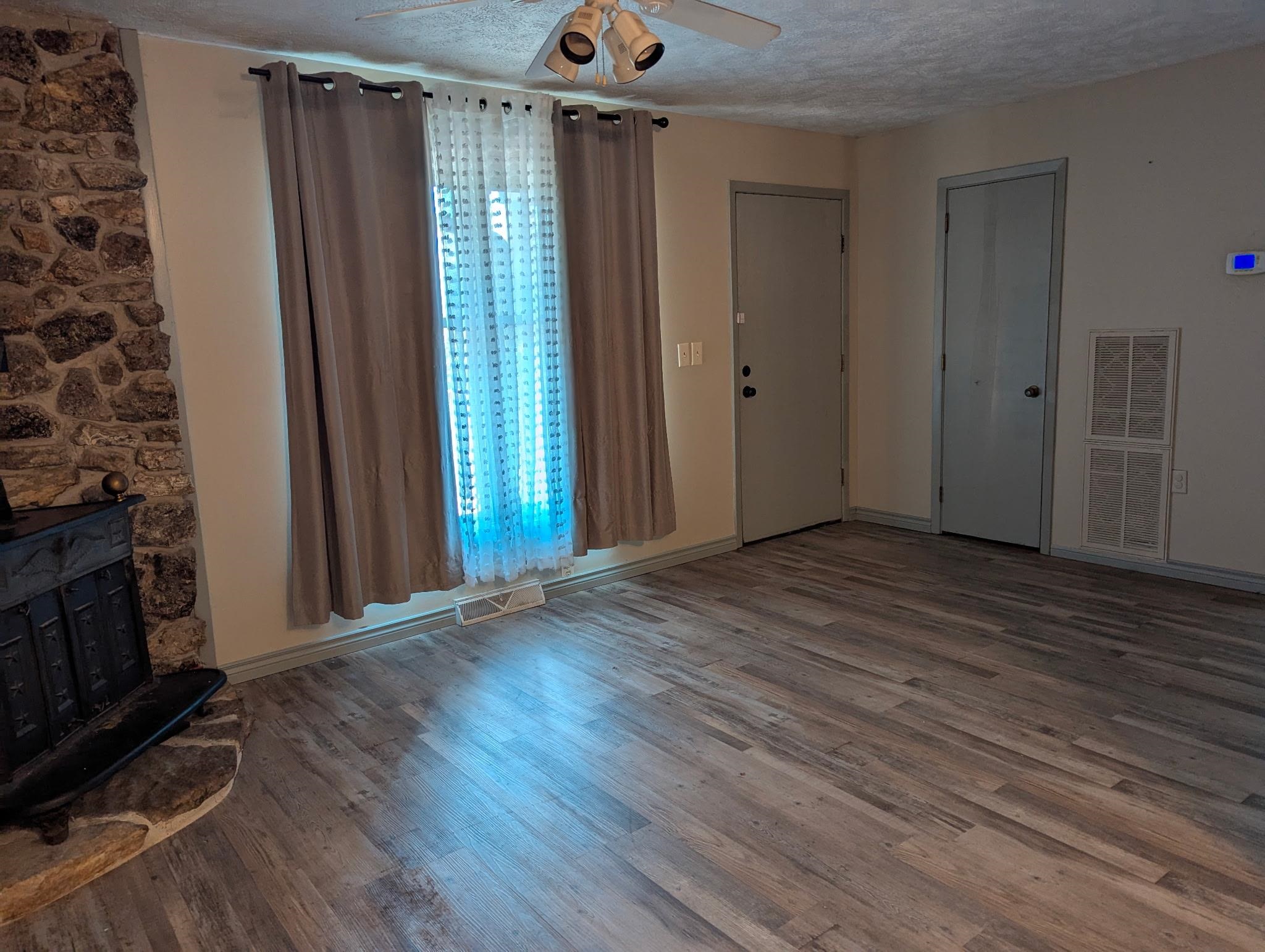 116 Topez Dr  Cherokee Village, AR