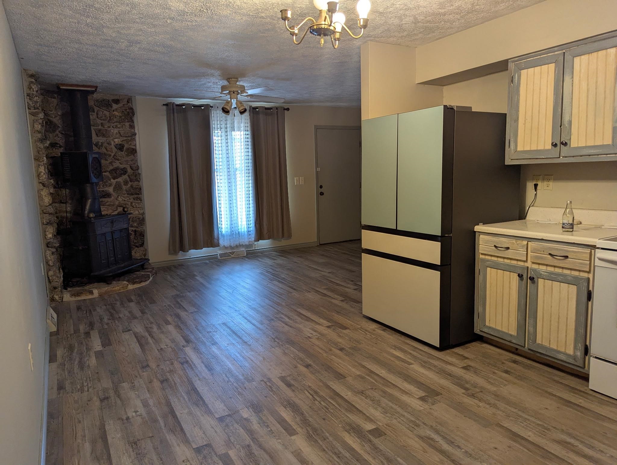 116 Topez Dr  Cherokee Village, AR