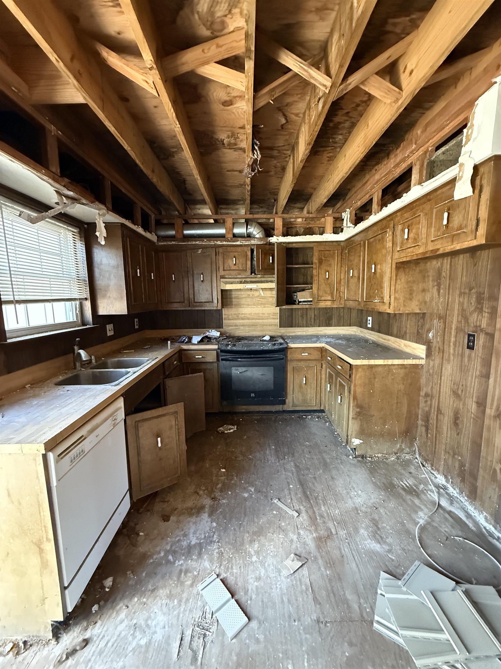 2007 Sanford  Little Rock, AR