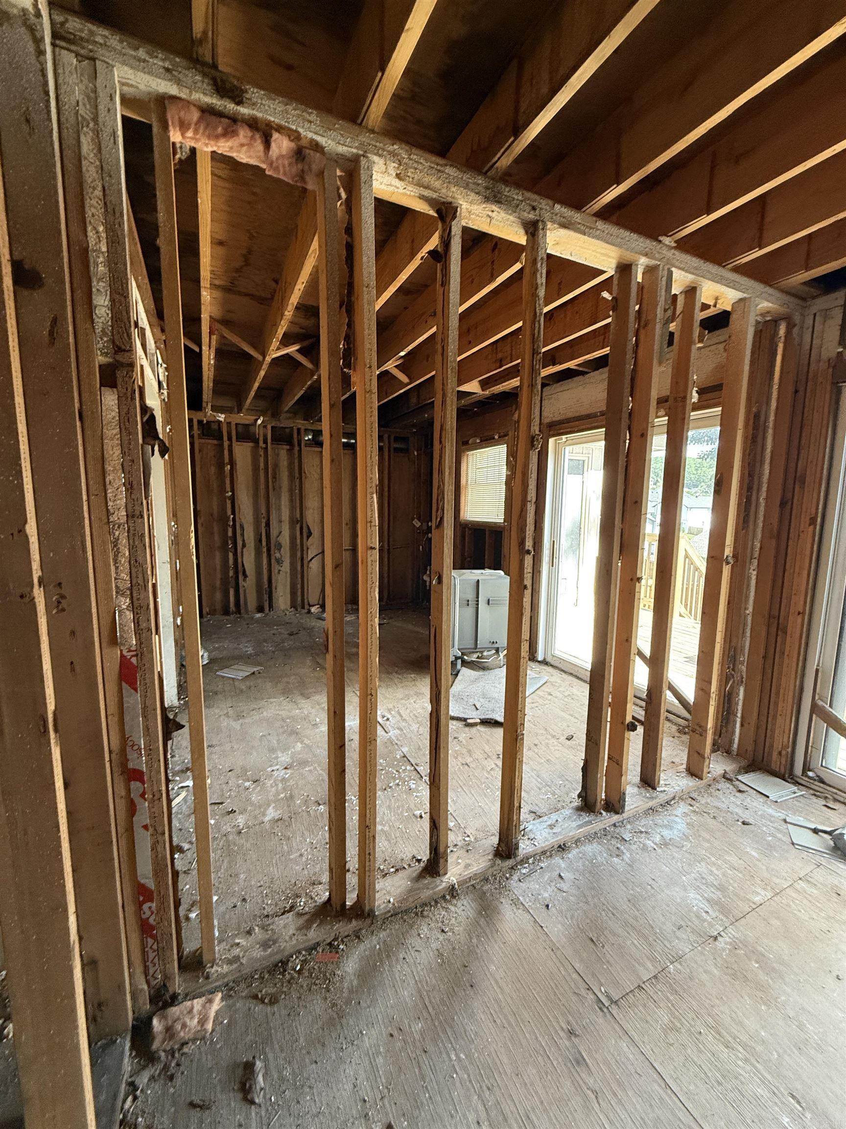 2007 Sanford  Little Rock, AR