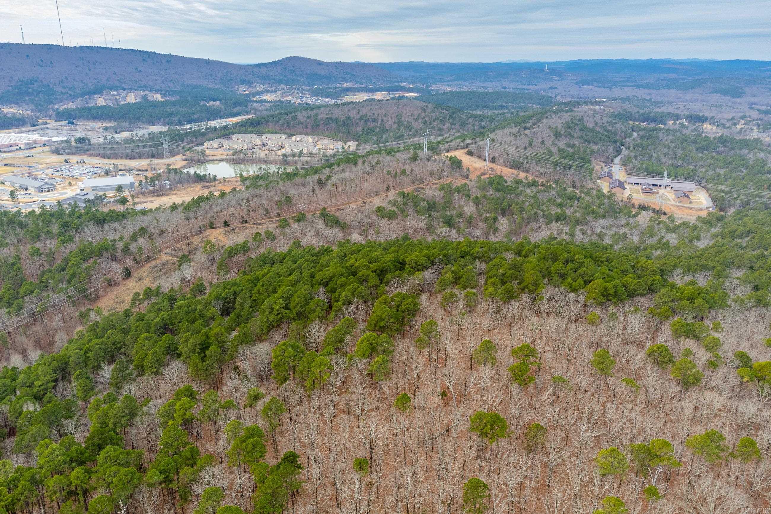 0142 Valley Ranch Drive  Little Rock, AR