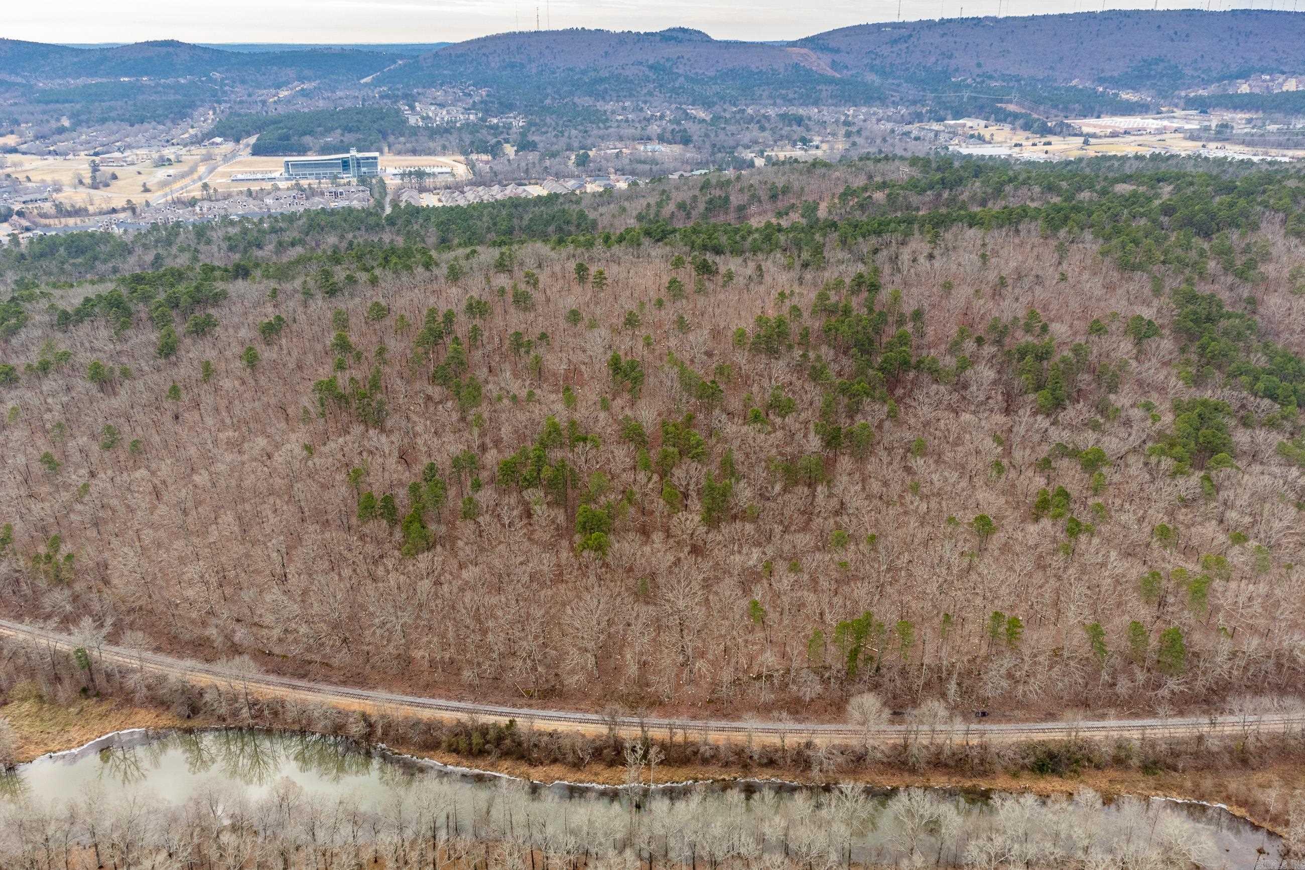 0142 Valley Ranch Drive  Little Rock, AR