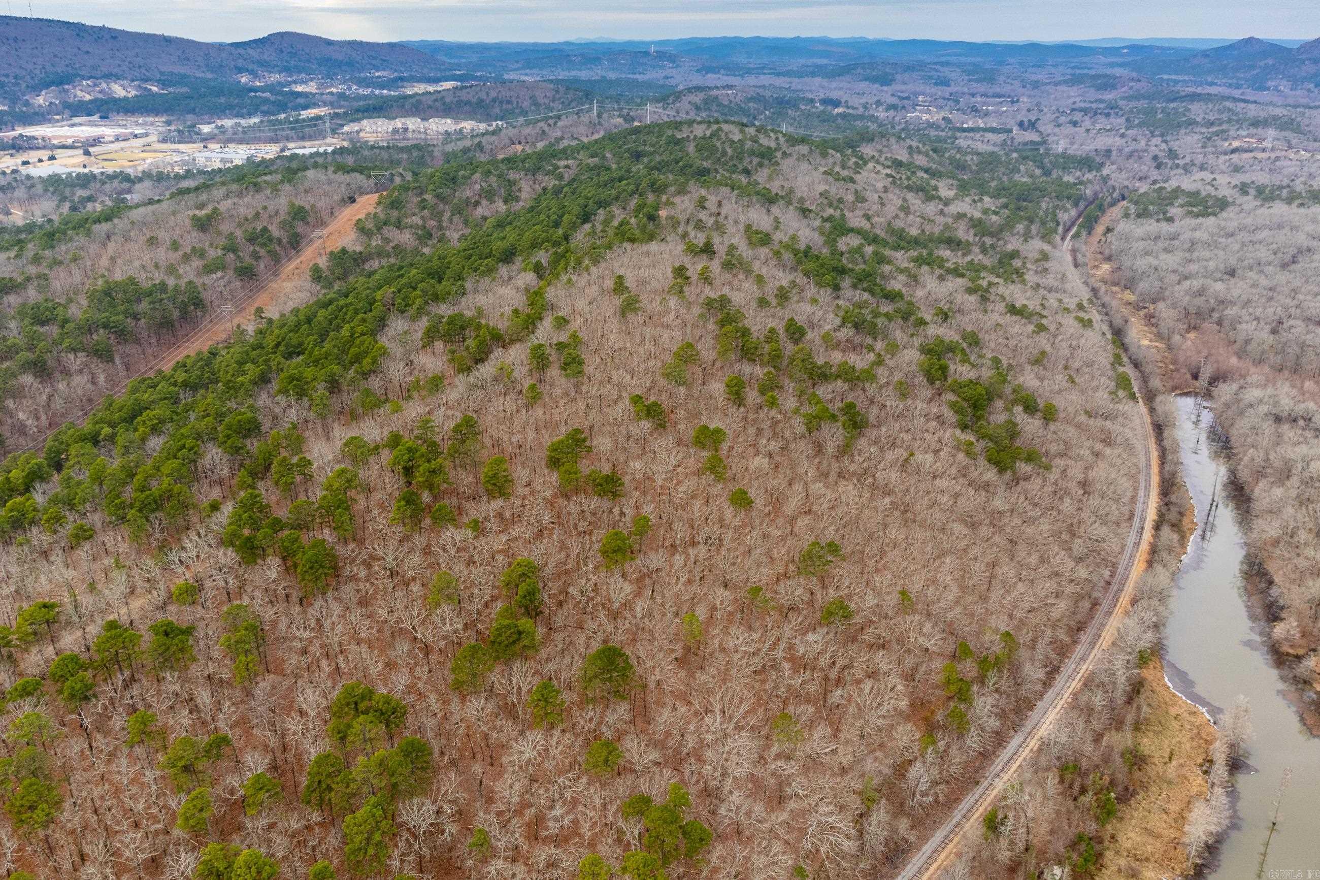 0142 Valley Ranch Drive  Little Rock, AR