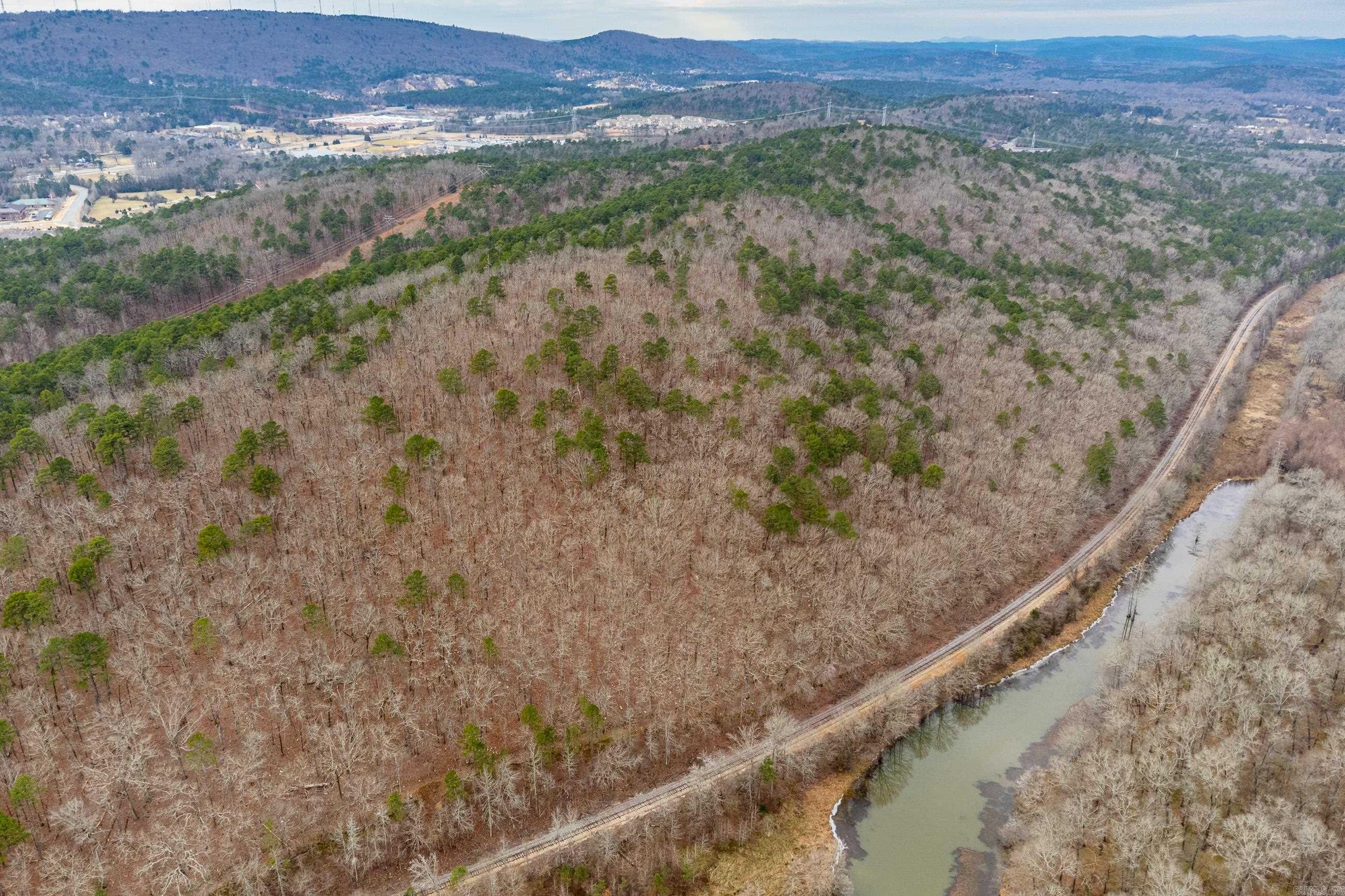 0142 Valley Ranch Drive  Little Rock, AR