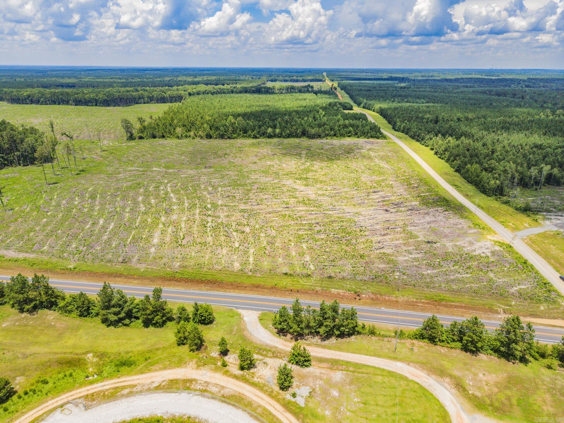 TBD Highway 190 E  Grapevine, AR