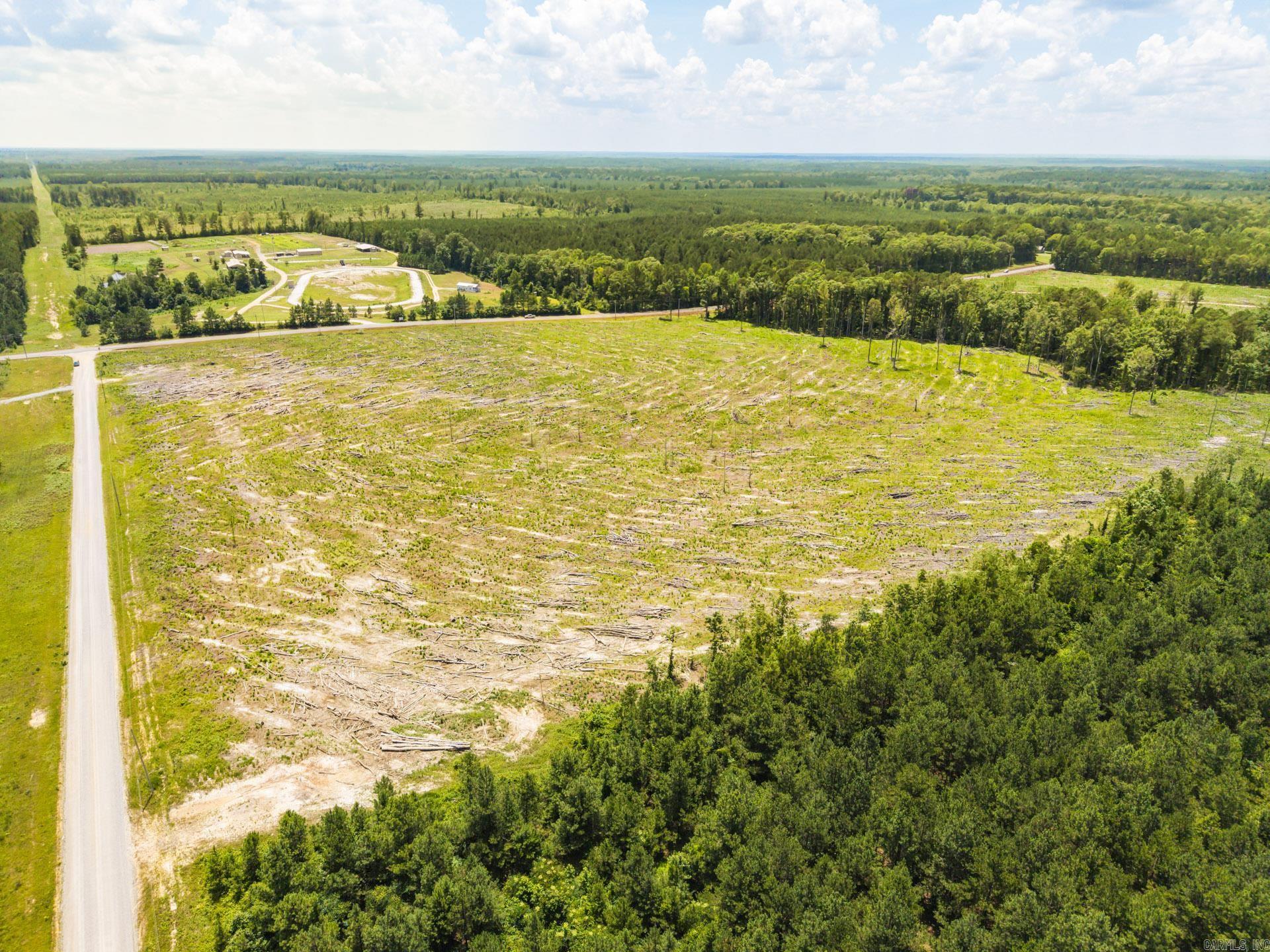 TBD Highway 190 E  Grapevine, AR