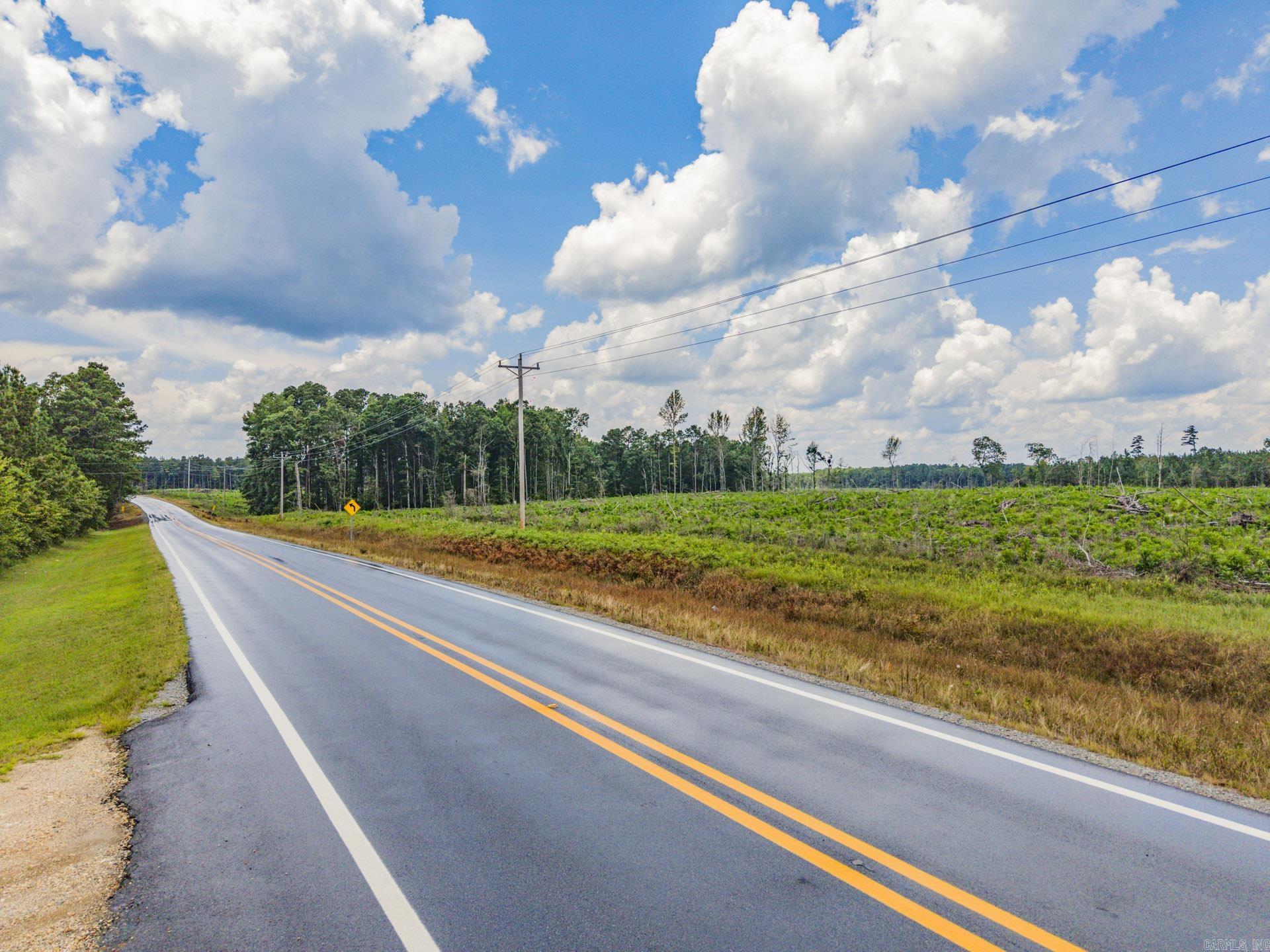 TBD Highway 190 E  Grapevine, AR