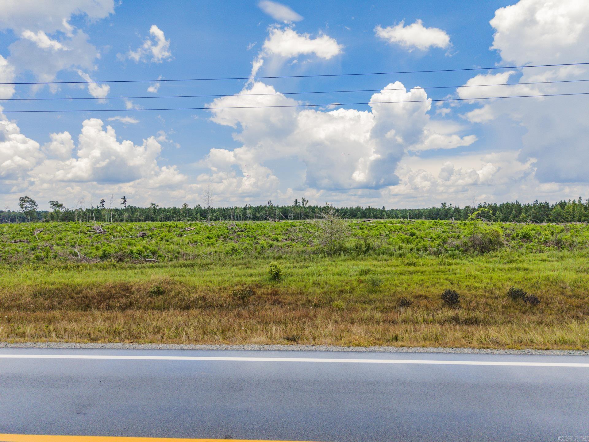 TBD Highway 190 E  Grapevine, AR