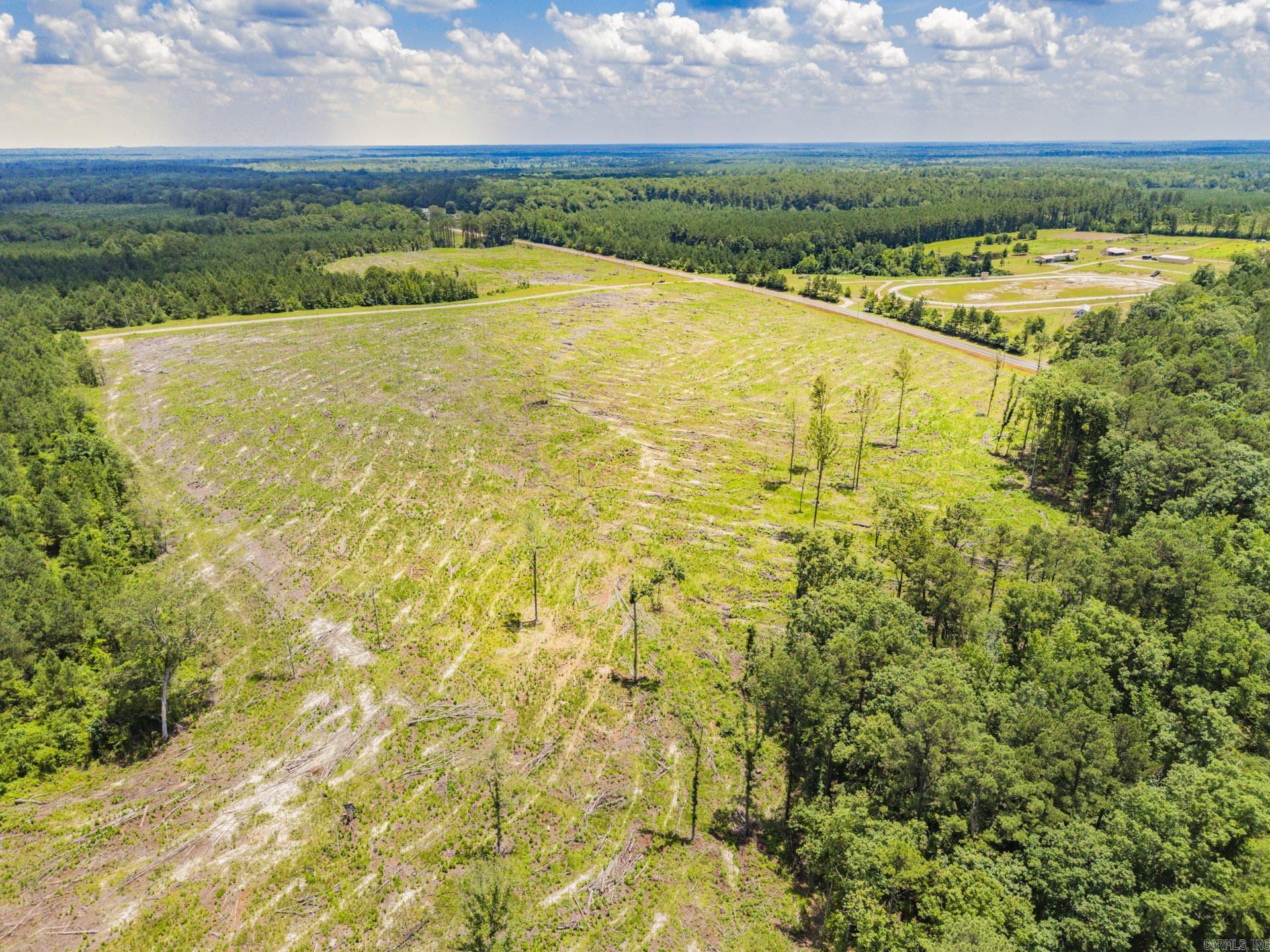 TBD Highway 190 E  Grapevine, AR