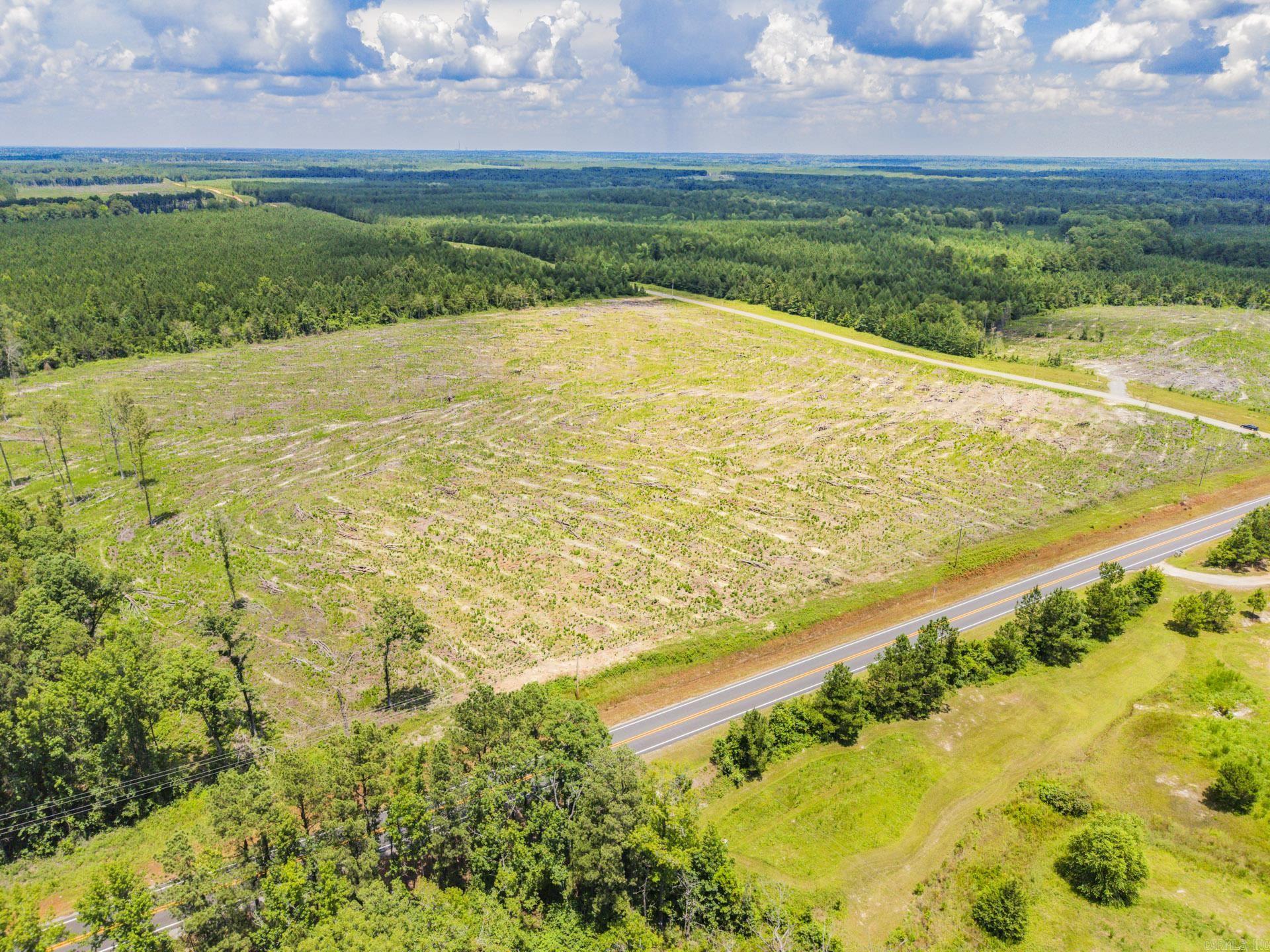 TBD Highway 190 E  Grapevine, AR