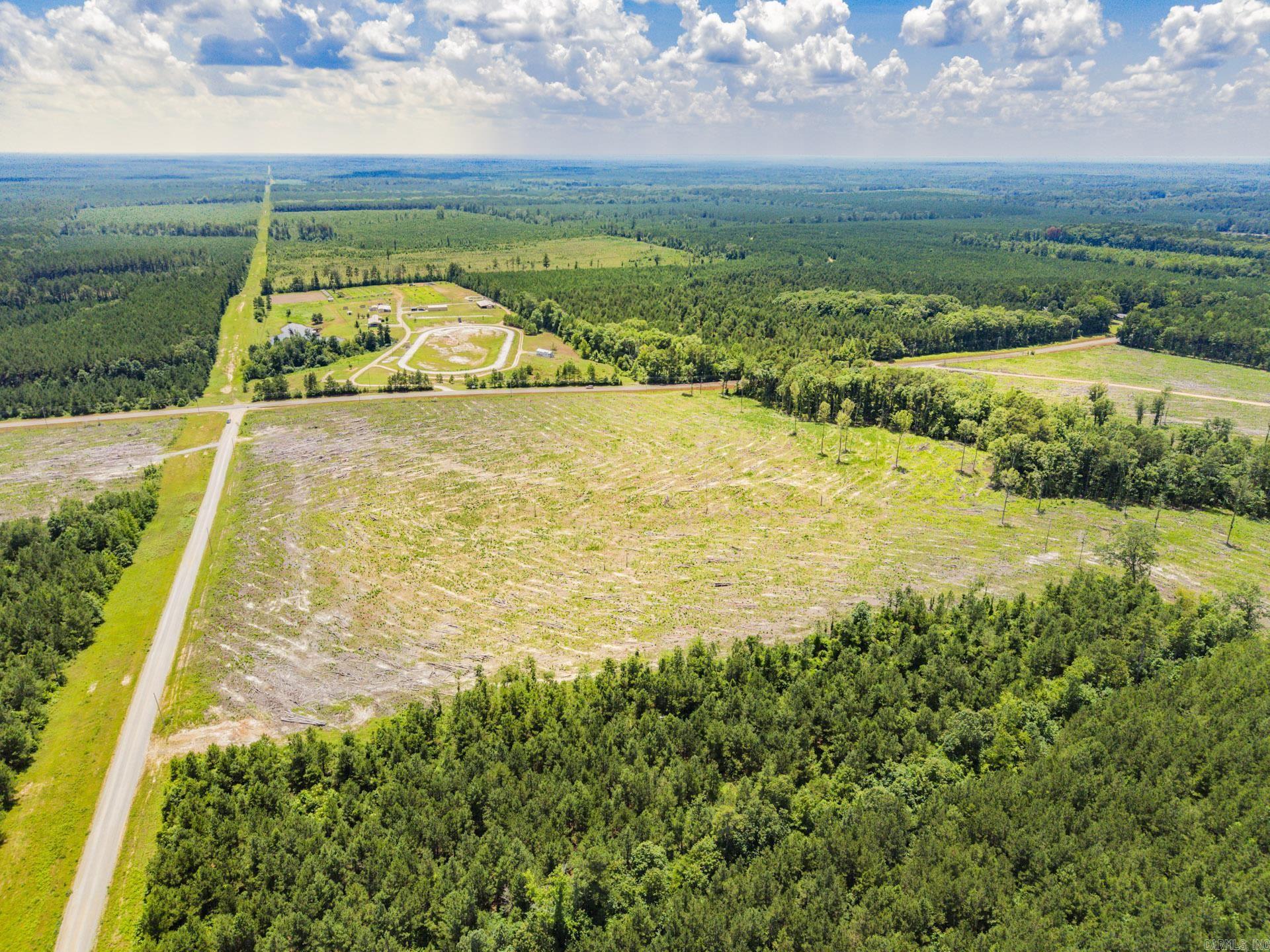 TBD Highway 190 E  Grapevine, AR