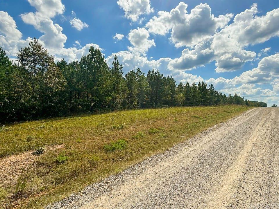 TBD Highway 190 E  Grapevine, AR