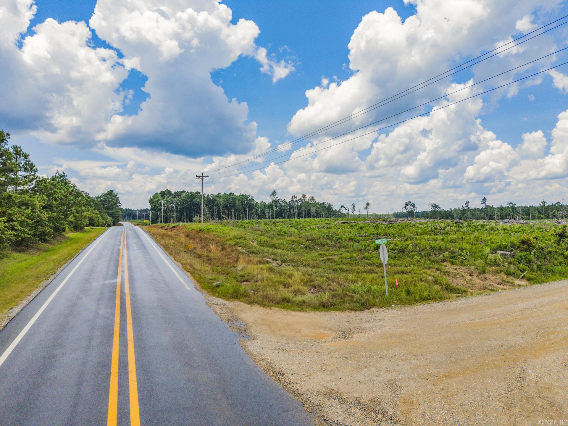 TBD Highway 190 E  Grapevine, AR