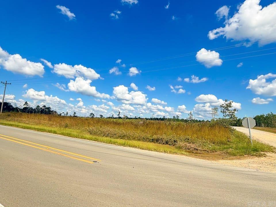 TBD Highway 190 E  Grapevine, AR