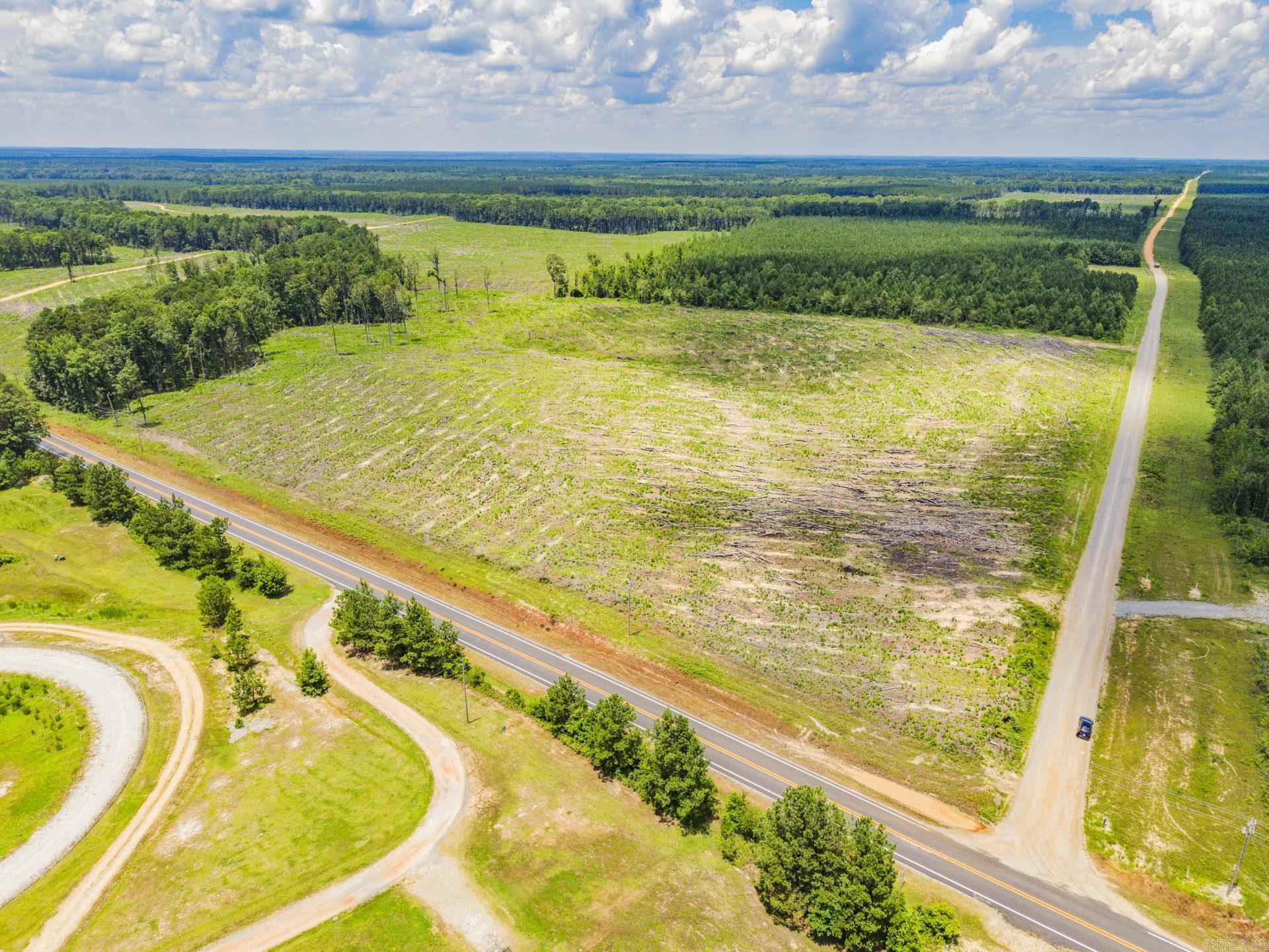 TBD Highway 190 E  Grapevine, AR