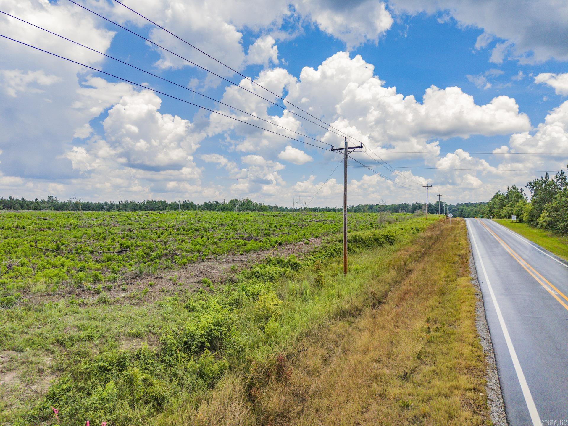 TBD Highway 190 E  Grapevine, AR