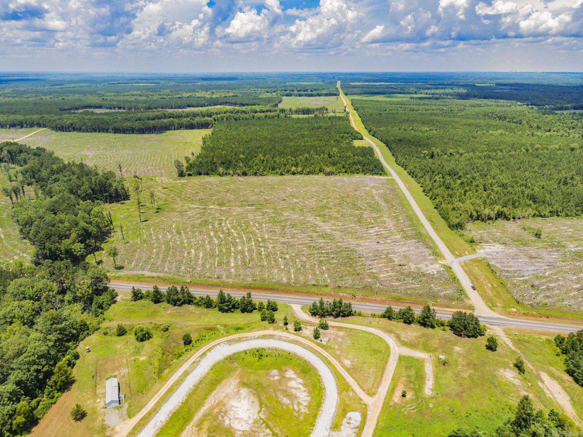 TBD Highway 190 E  Grapevine, AR