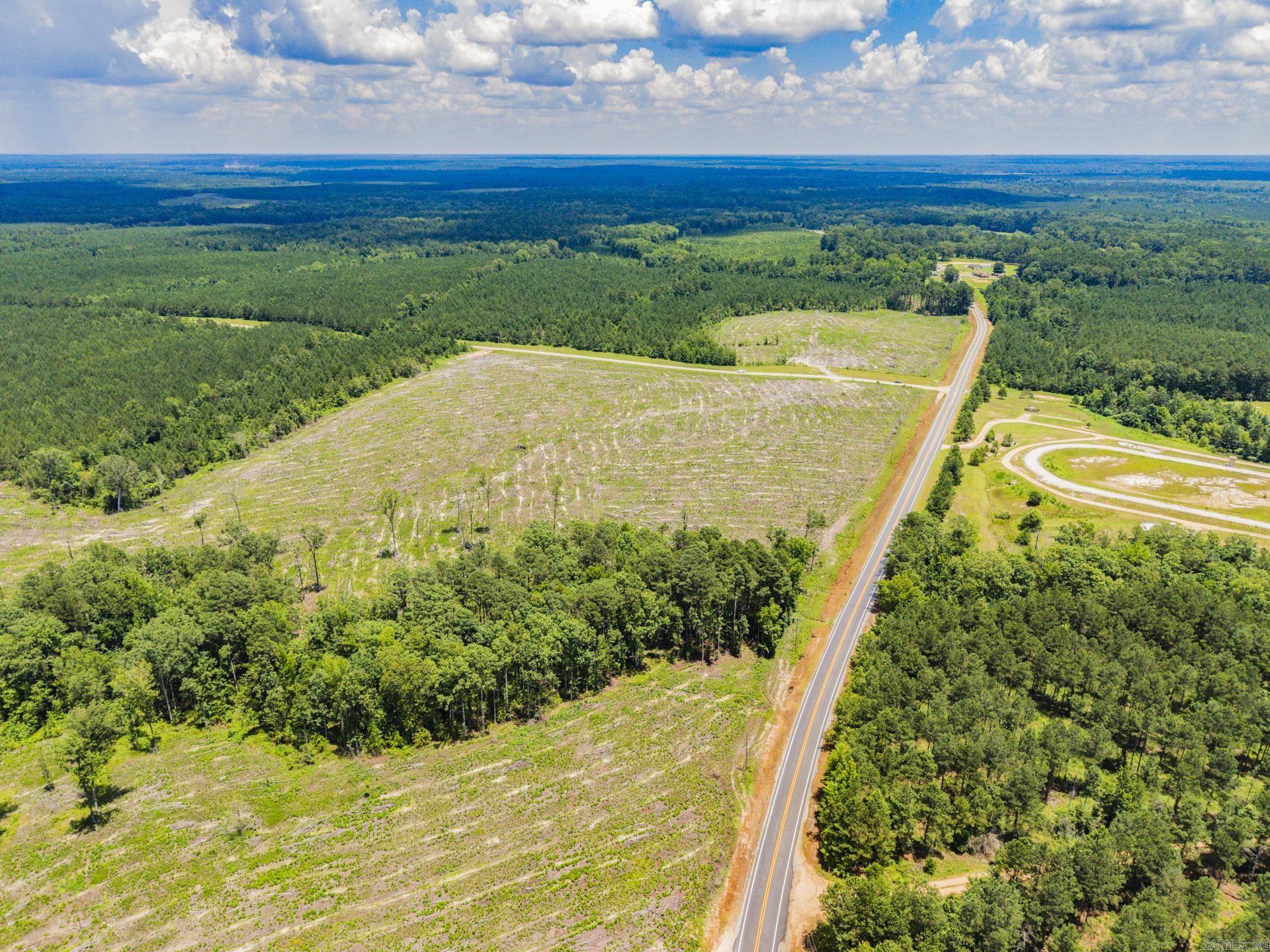 TBD Highway 190 E  Grapevine, AR