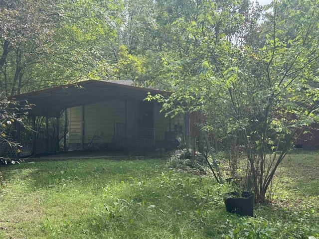 9001  Mccain  Jacksonville, AR