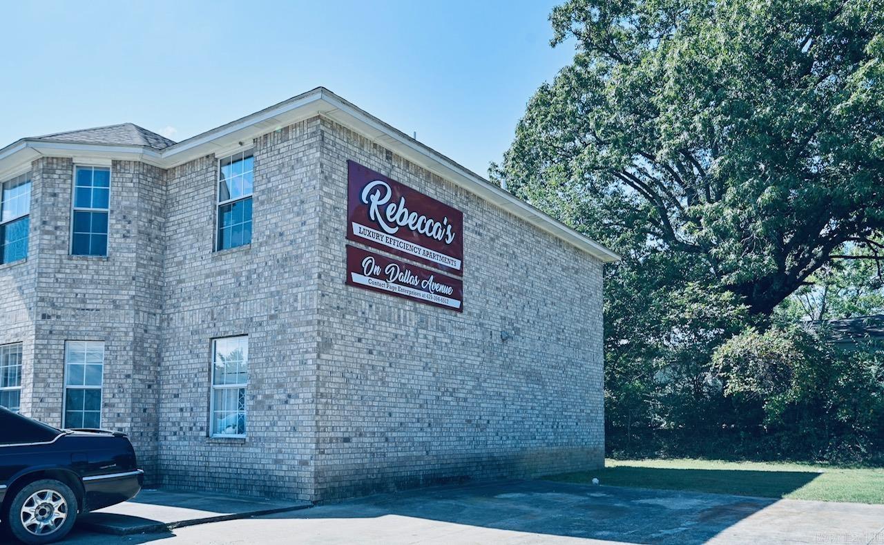 709 Dallas Ave  Mena, AR