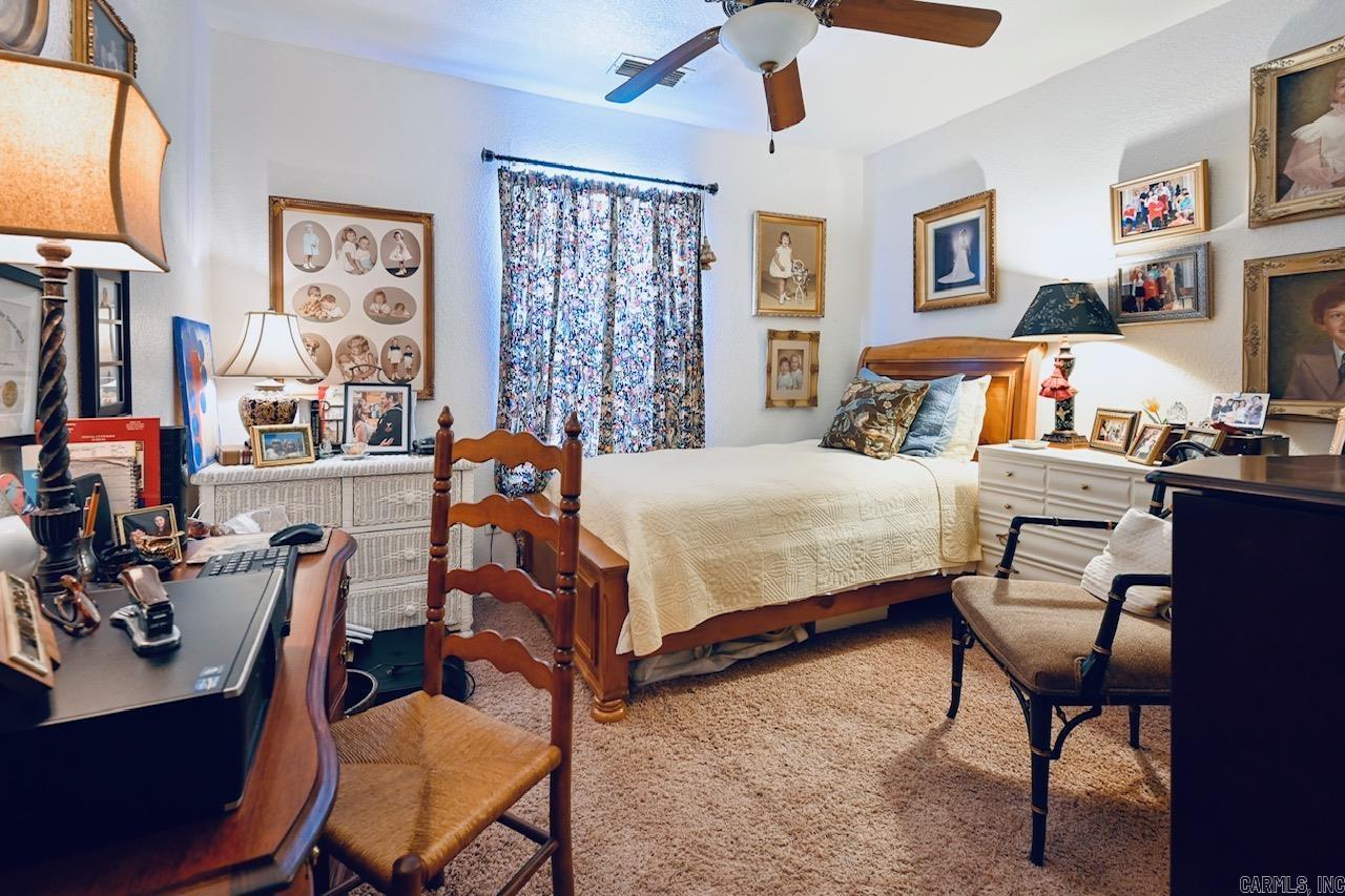 709 Dallas Ave  Mena, AR