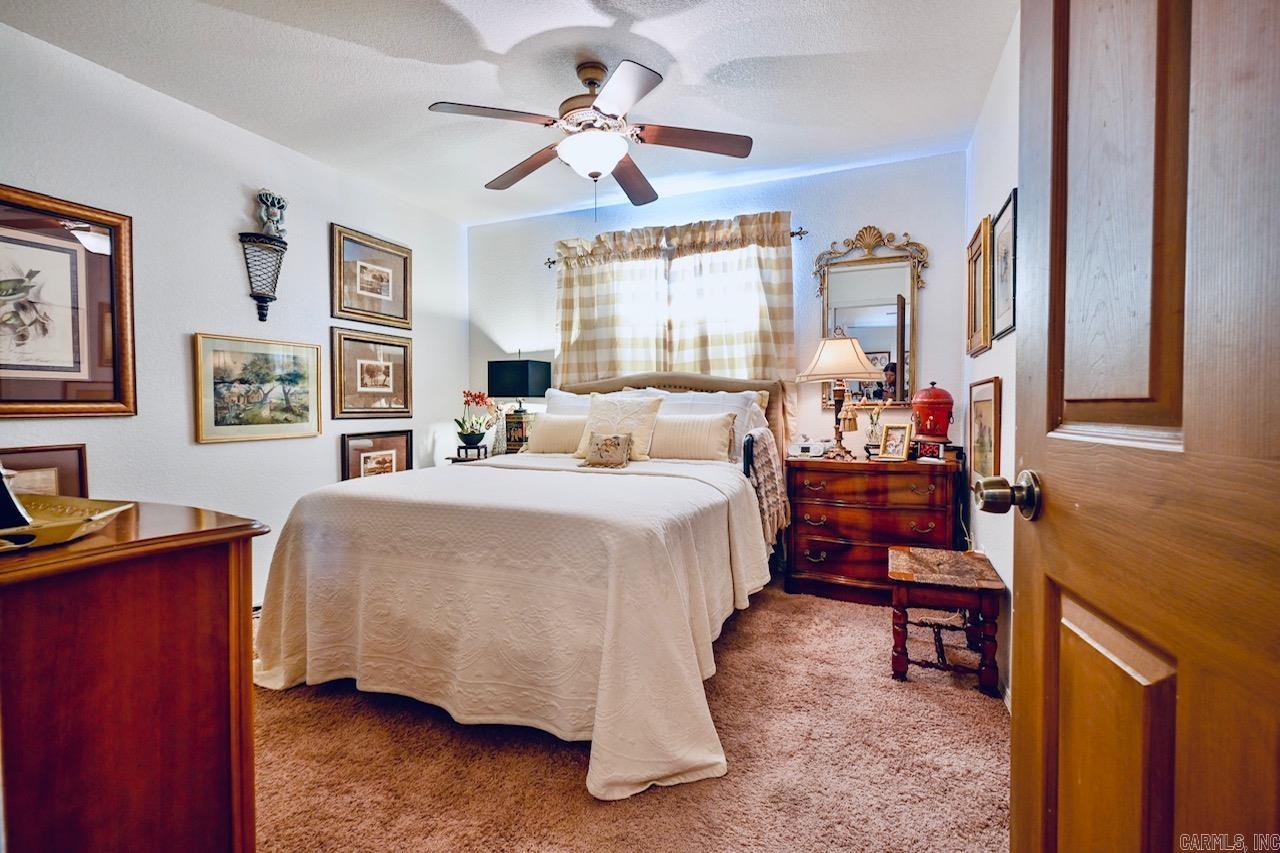 709 Dallas Ave  Mena, AR