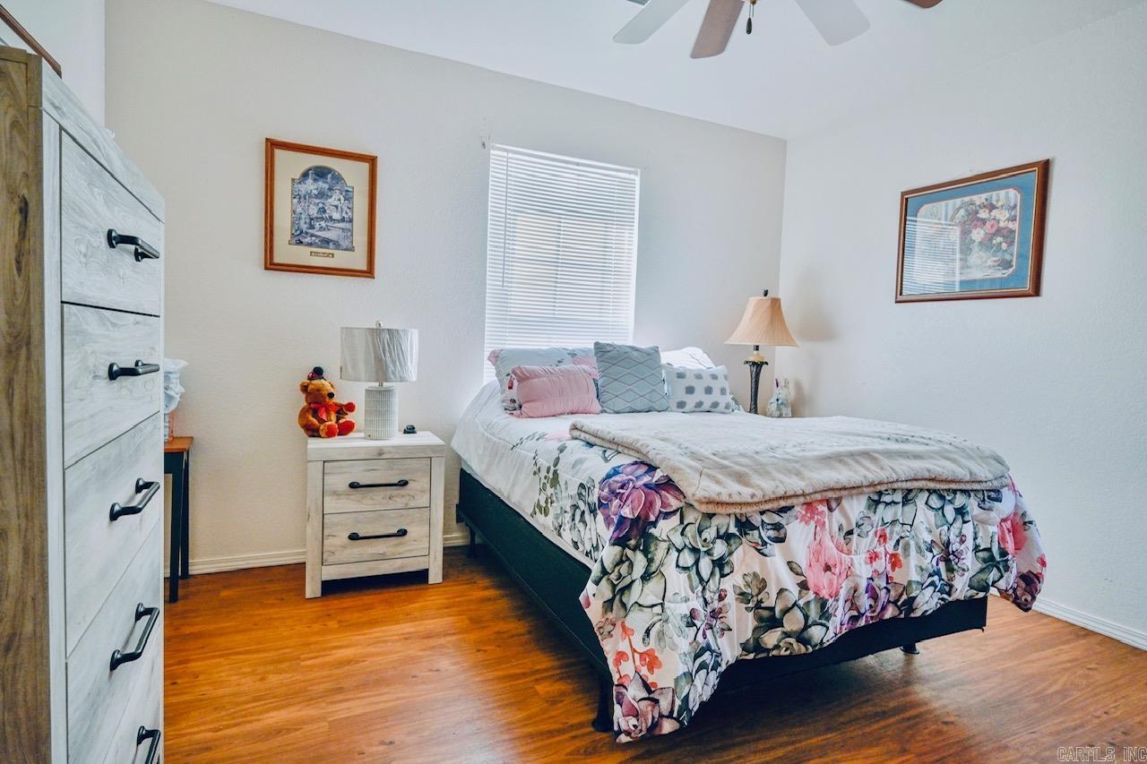 709 Dallas Ave  Mena, AR